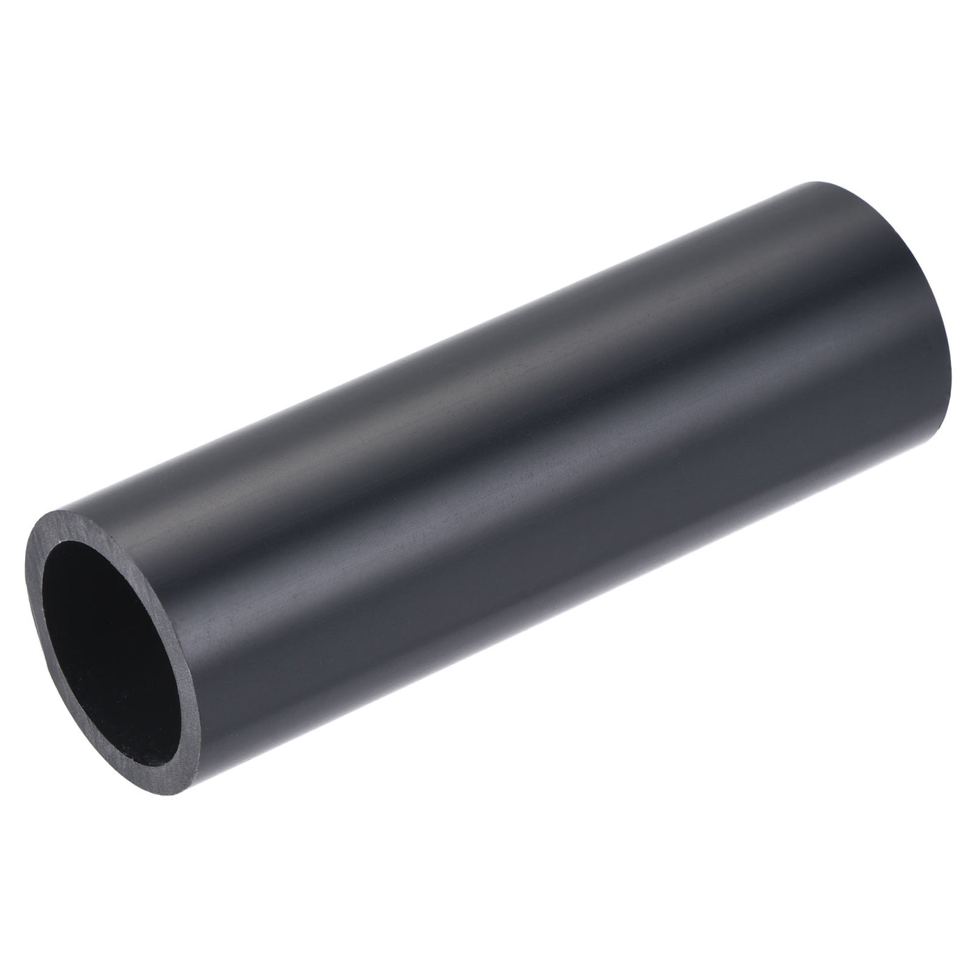 Harfington UPVC Pipe Fitting 1" (25mm) ID 100mm Straight Socket Coupling Joint Connector