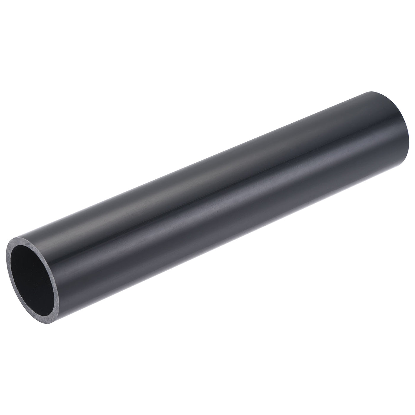 Harfington UPVC Pipe Fitting 1-1/4" 38mm OD 200mm Straight Socket Coupling Joint Connector