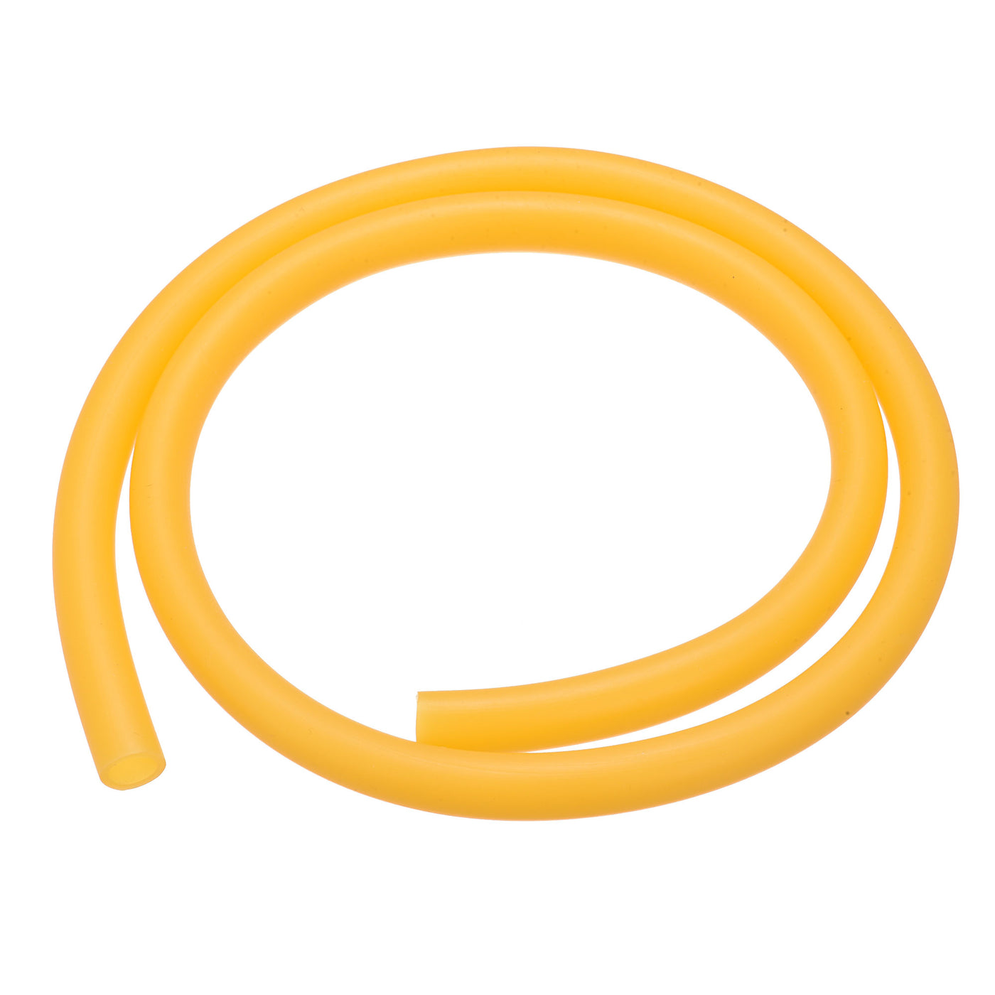 Harfington Natural Latex Rubber Tubing 10mm ID 14mm OD 3.3ft for Sports Exercise Fitness