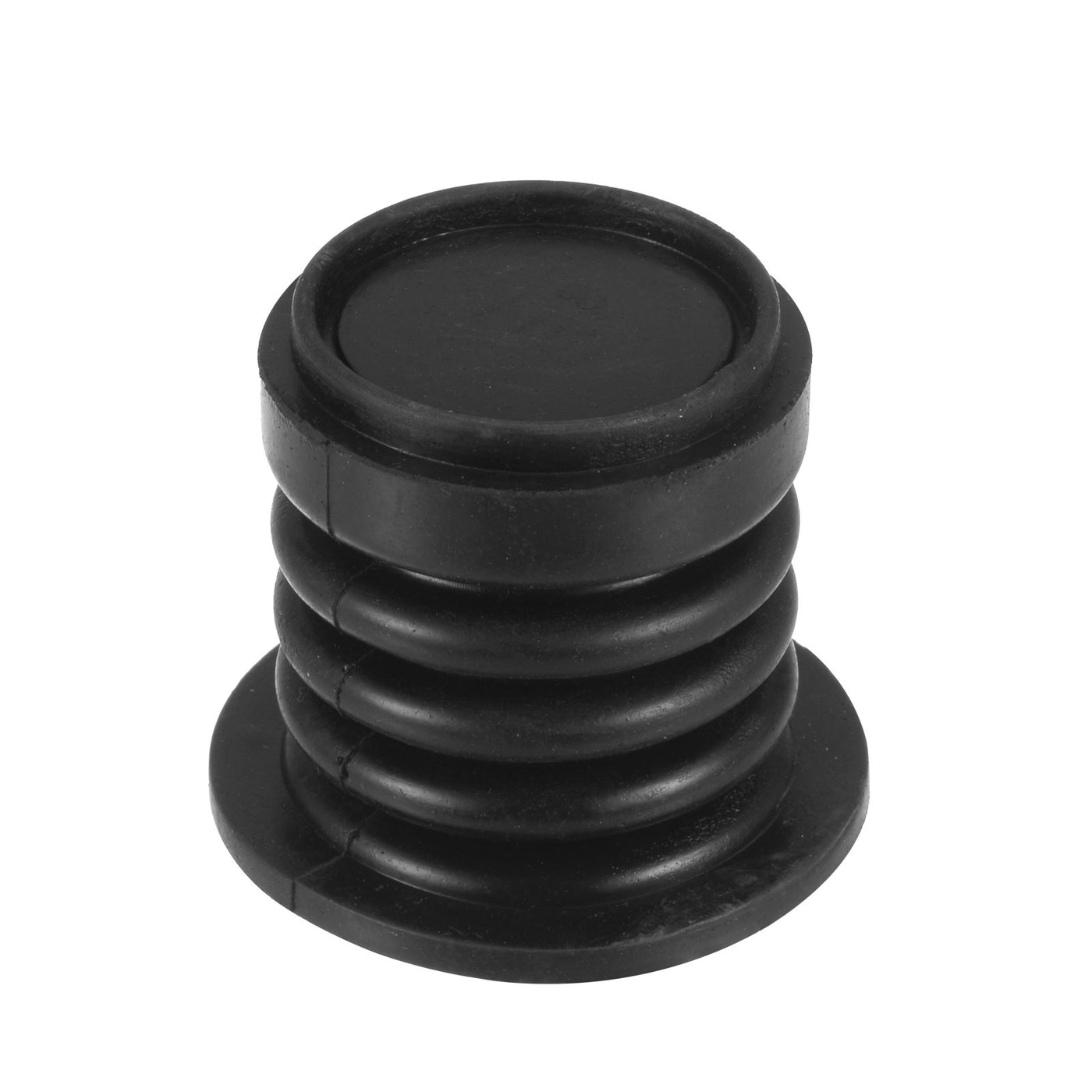 Harfington Washing Machine Drain Pipe Seal Silicone Sealing Plug Ring for Bathrooms, Kitchen, Laundry Room