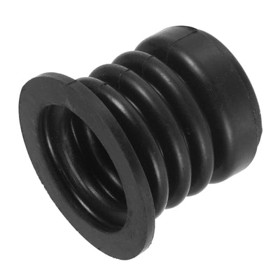 Harfington Washing Machine Drain Pipe Seal Silicone Sealing Plug Ring for Bathrooms, Kitchen, Laundry Room
