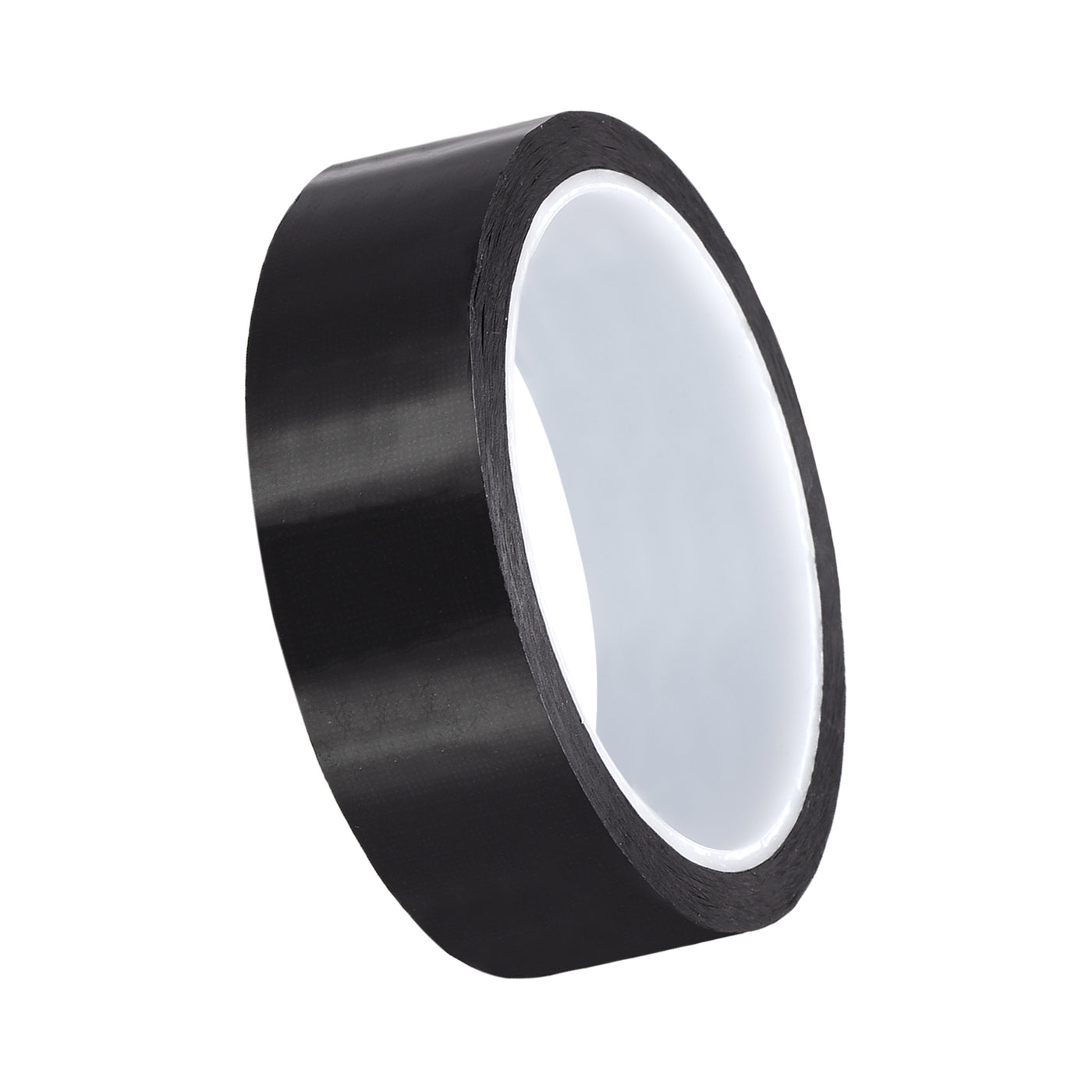 Harfington Adhesive Grid ESD Tape 1.02 Inch Wide x 118 FT Long Conductive Grid Tape, Black