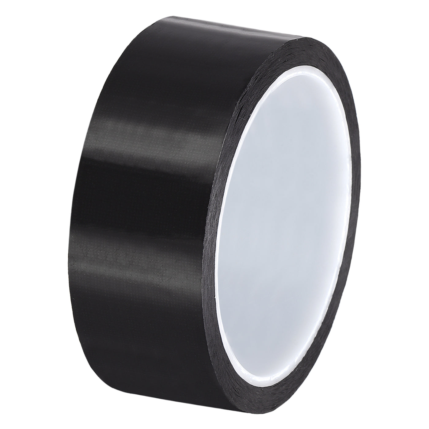 Harfington Adhesive Grid ESD Tape 1.38 Inch Wide x 118 FT Long Conductive Grid Tape, Black