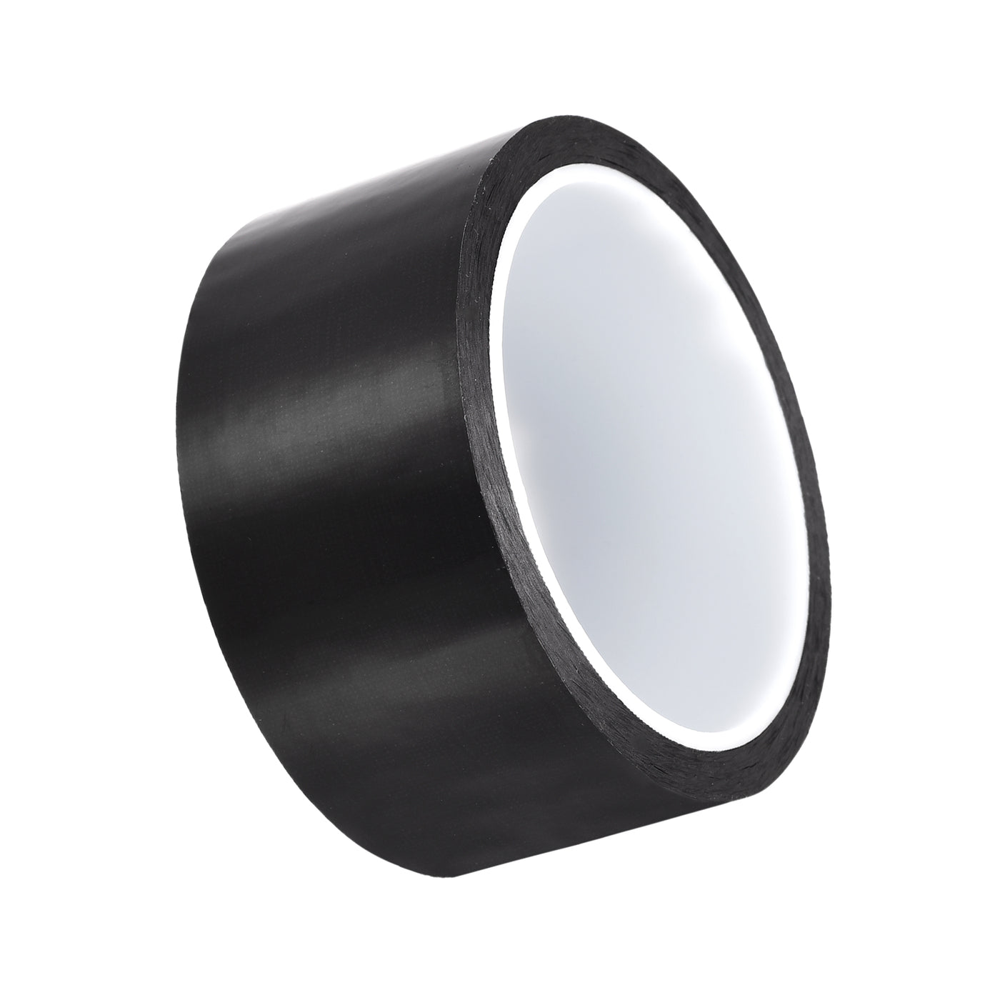Harfington Adhesive Grid ESD Tape 1.5 Inch Wide x 118 FT Long Conductive Grid Tape, Black