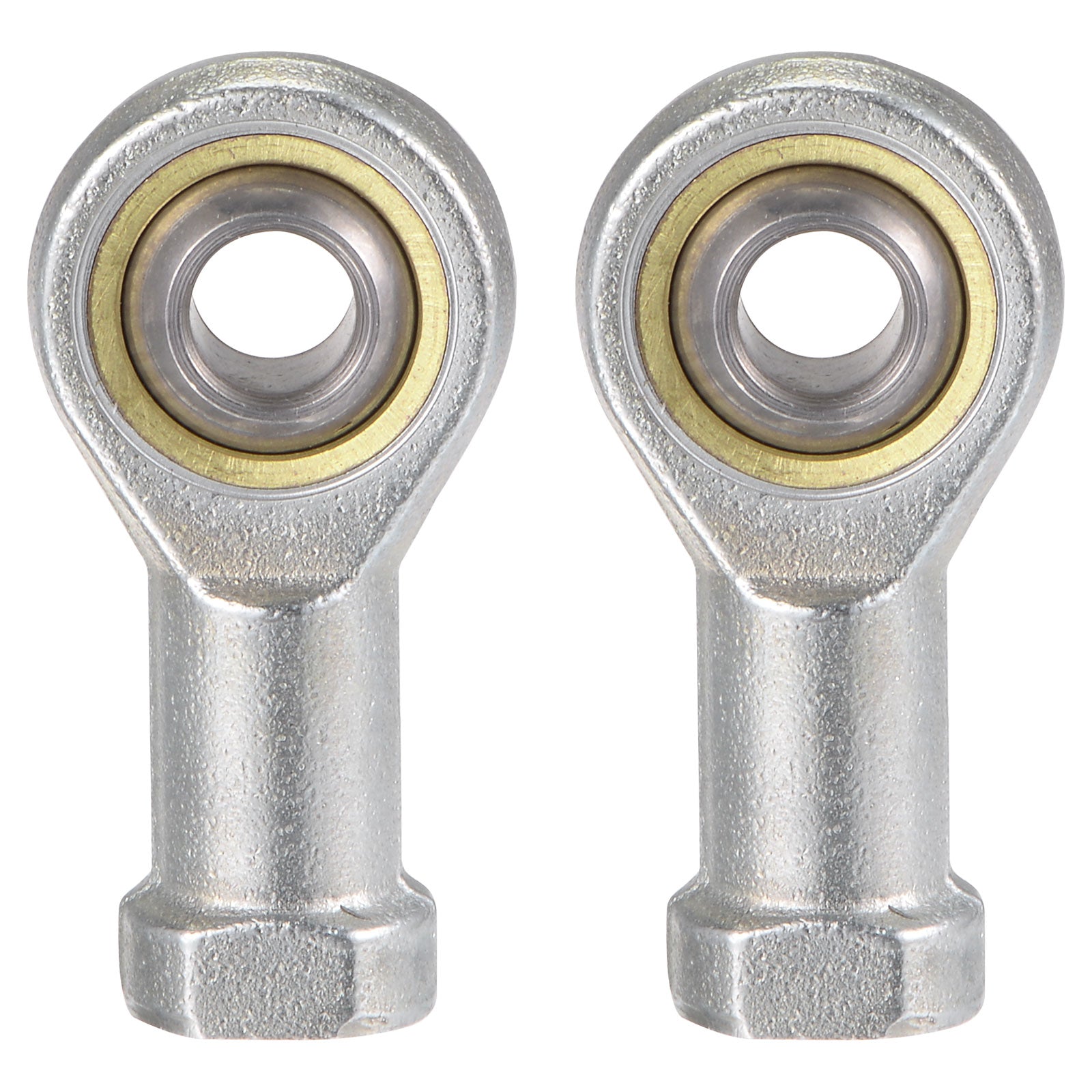 POS8 8mm Lubrication Type PilloBall Male Rod End Bearing Right Hand Thread