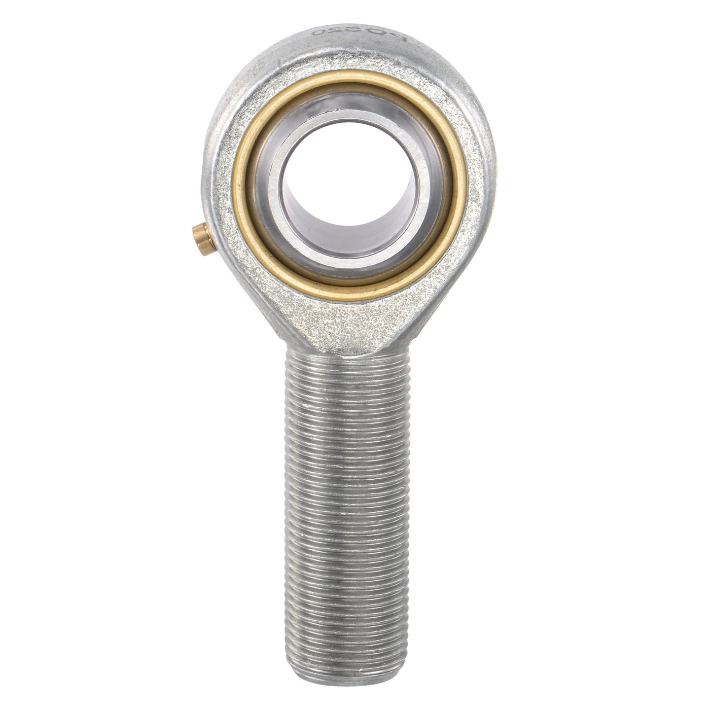 uxcell Uxcell POS20 Rod End Bearing 20mm Bore Self-lubricated M20x1.5 Right Hand Male Thread