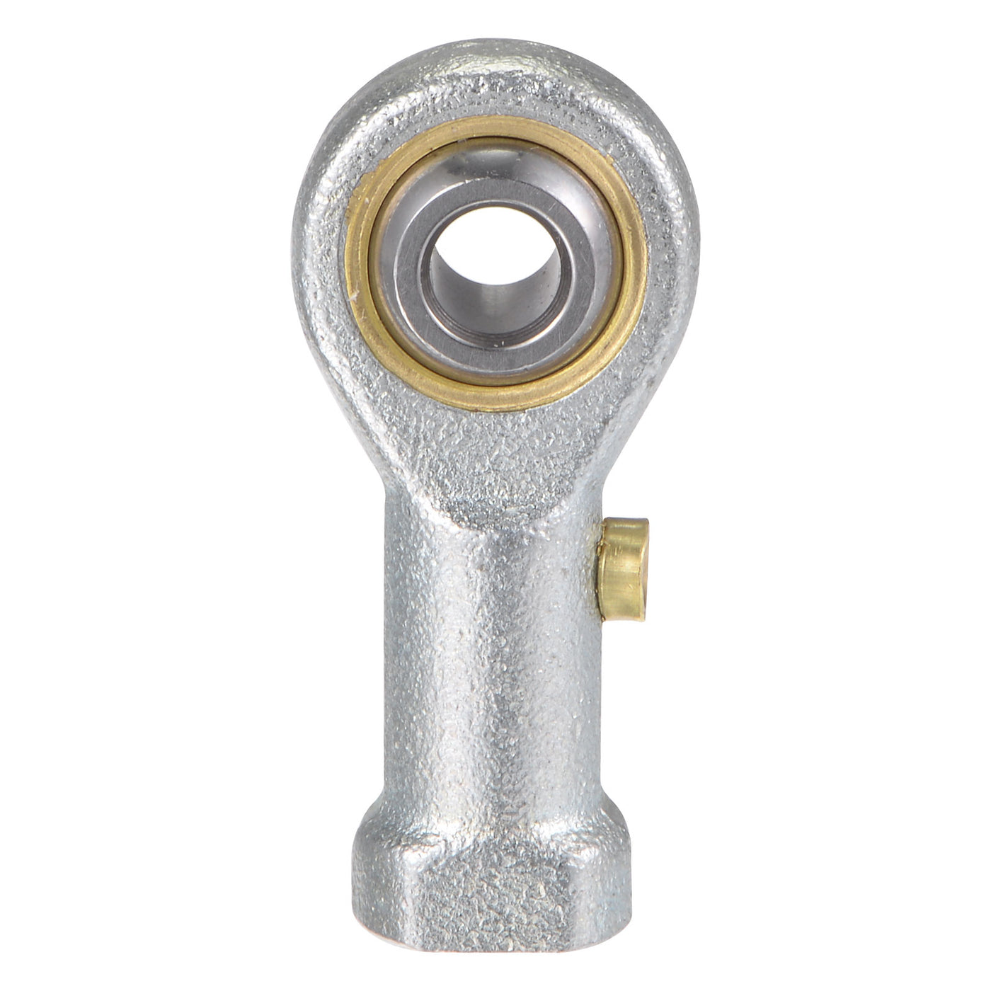 uxcell Uxcell Spherical Rod End Bearing Self-lubricated Joint Bearing Right Hand Female Thread