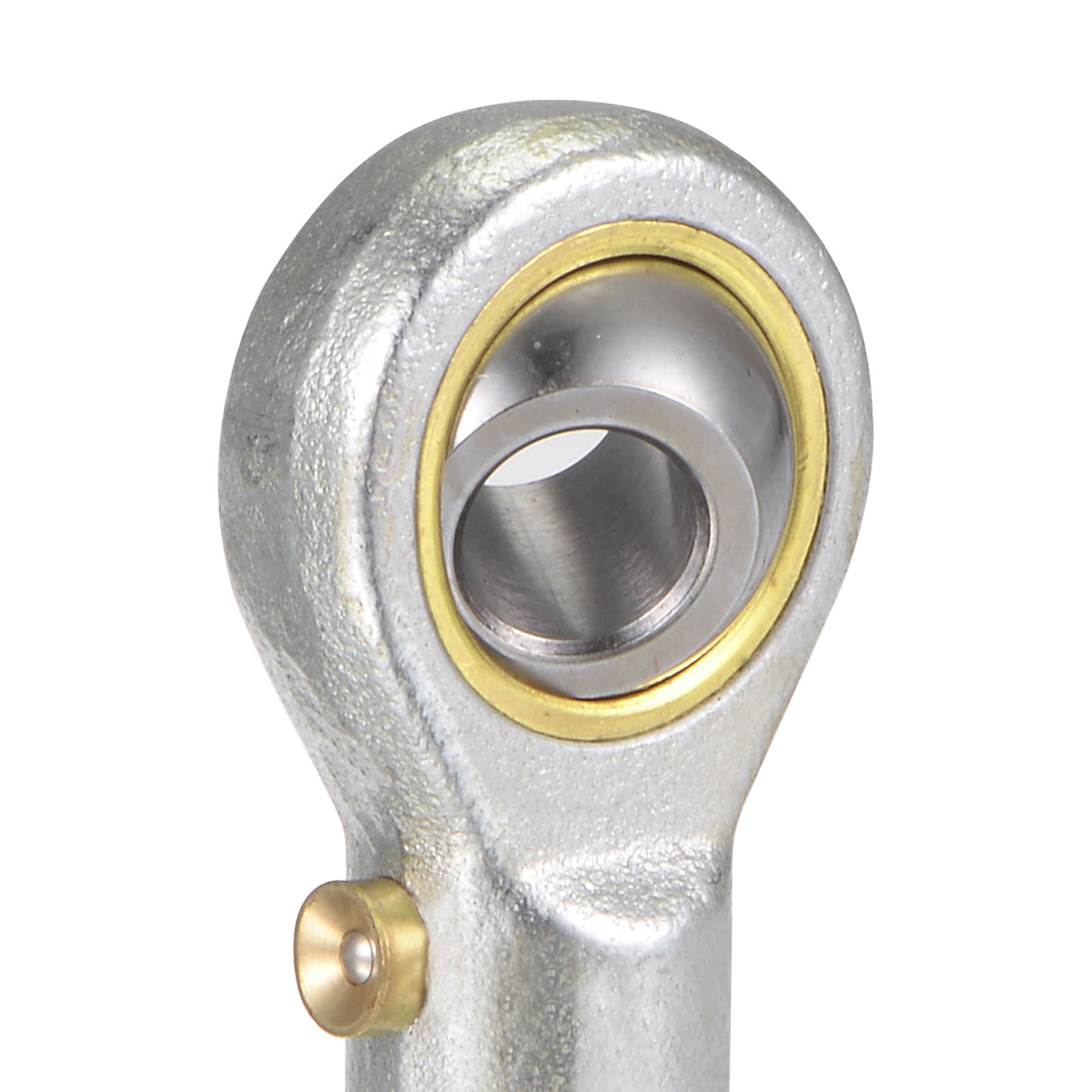 uxcell Uxcell Spherical Rod End Bearing Self-lubricated Joint Bearing Right Hand Female Thread