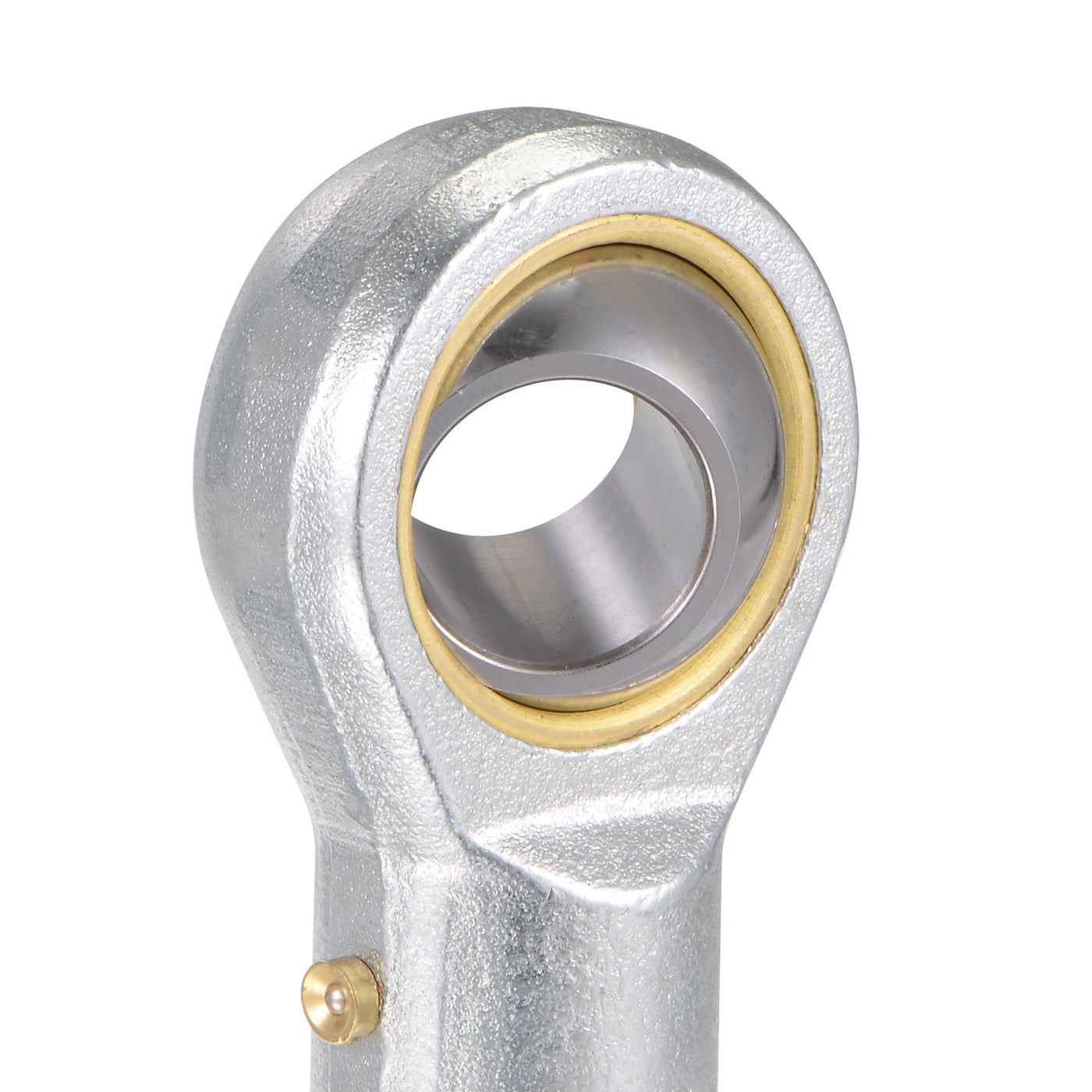 uxcell Uxcell PHS18 Rod End Bearing 18mm Bore Self-lubricated M18x1.5 Right Hand Female Thread