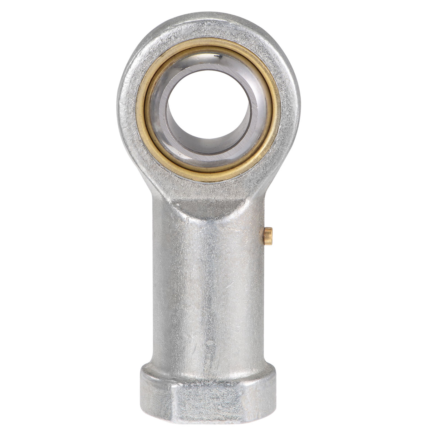 uxcell Uxcell PHS22 Rod End Bearing 22mm Bore Self-lubricated M22x1.5 Right Hand Female Thread
