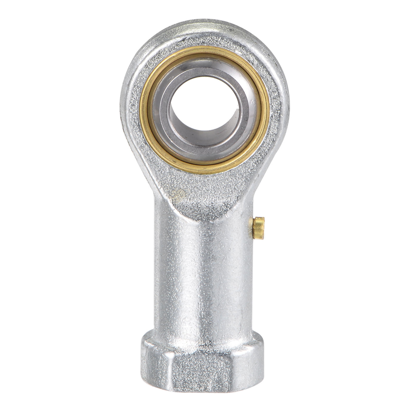 uxcell Uxcell PHS18 Rod End Bearing 18mm Bore Self-lubricated M18x1.5 Left Hand Female Thread