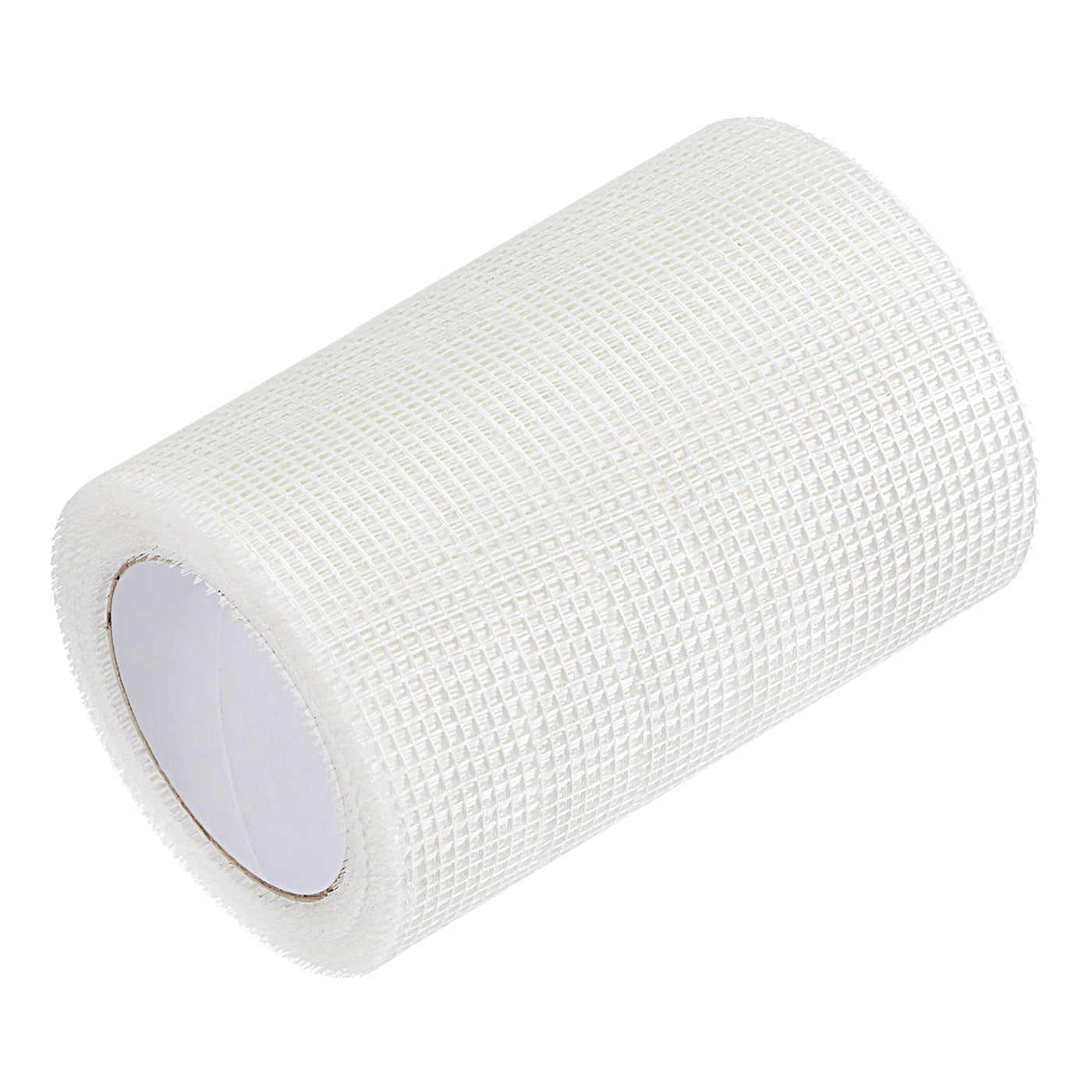uxcell Uxcell Drywall Joint Tape Self-Adhesive Fiberglass Mesh