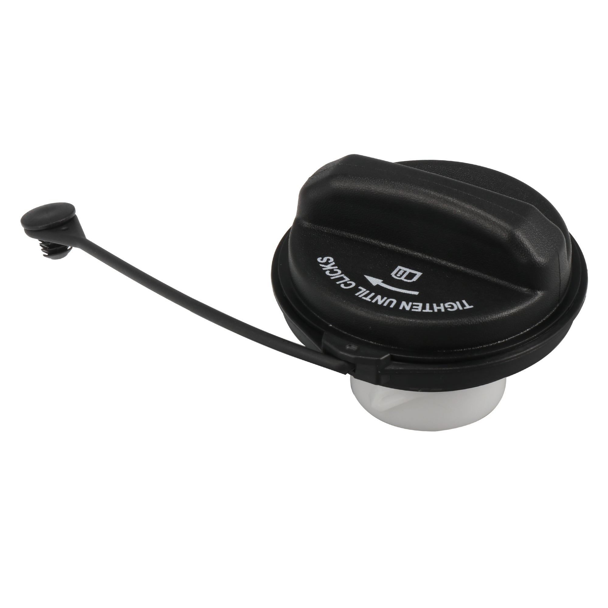 FC1089 HC3Z-9030-B Car Fuel Tank Cap Gas Cap with Strap for Ford for ...