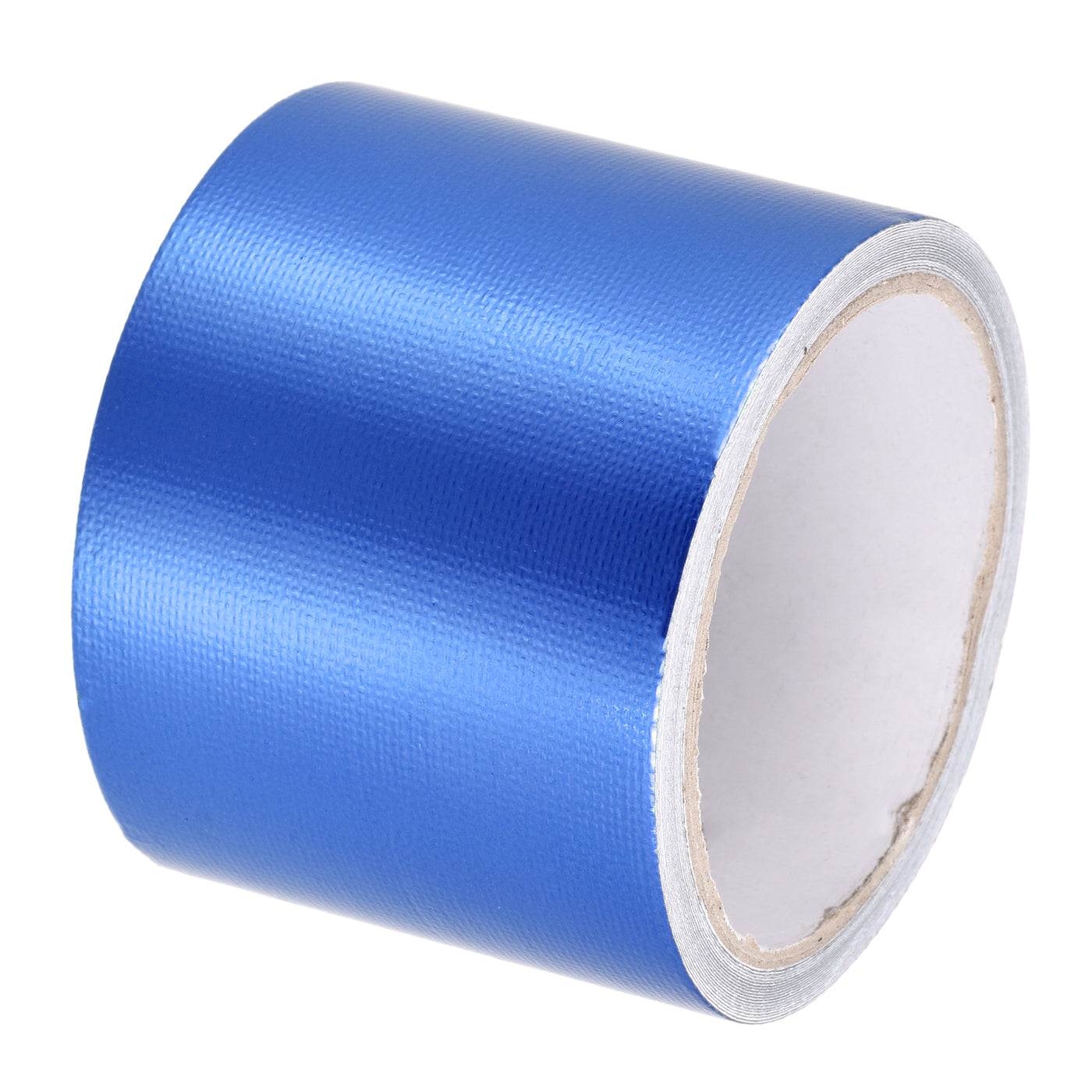 Zelt Reparaturband Drücken Ziehen Flugzeug Flicken LKW Pool Reparaturband Blau 3 Zoll x 5.5 Yards