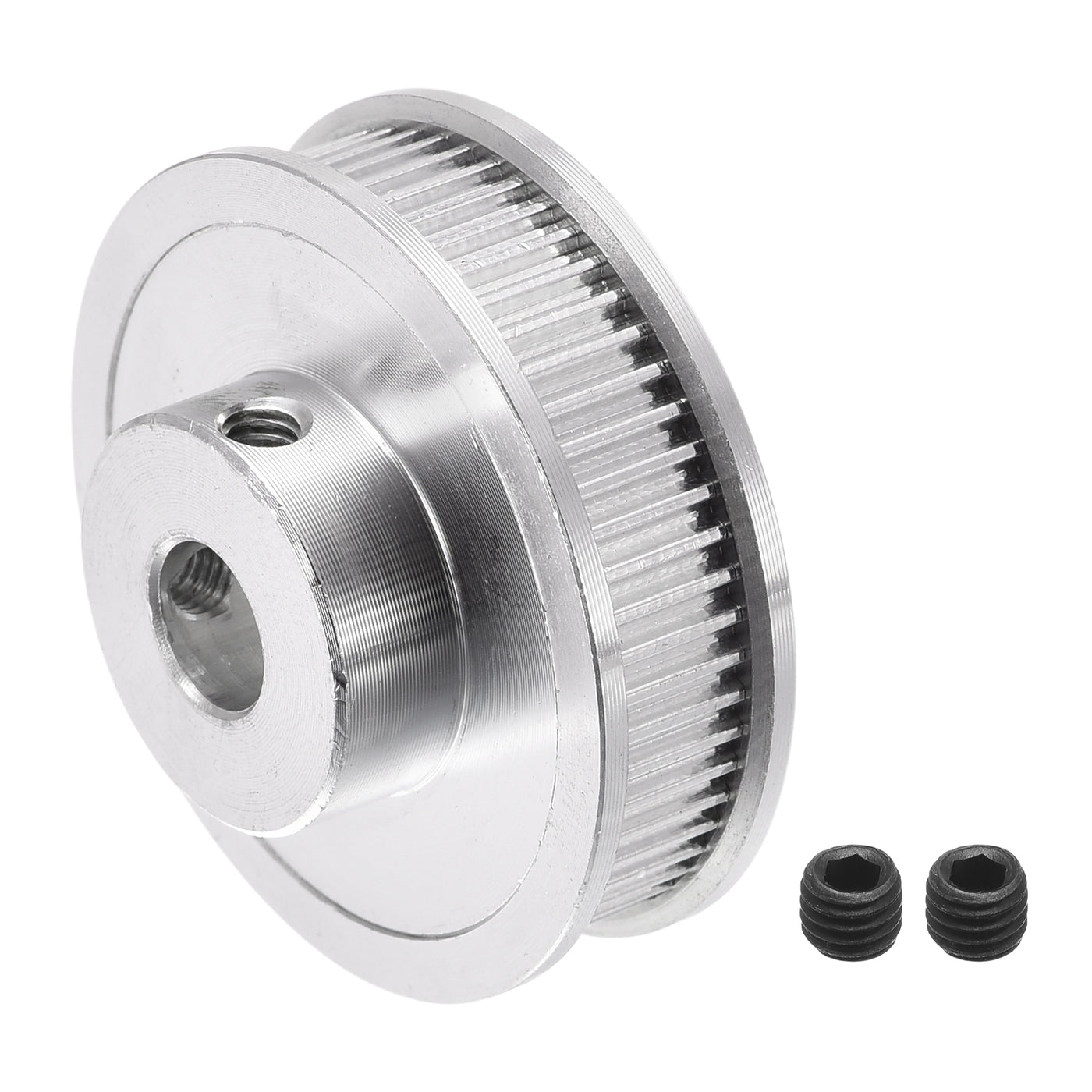 Harfington Timing Pulley Synchronous Wheel for 3D Printer Belt, CNC