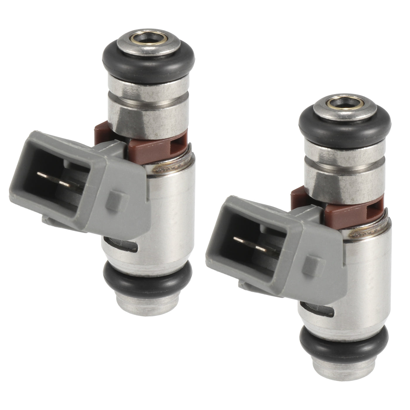 2pcs IWP043 Fuel Injector Replacement for Monster Supersport 620 750 ...