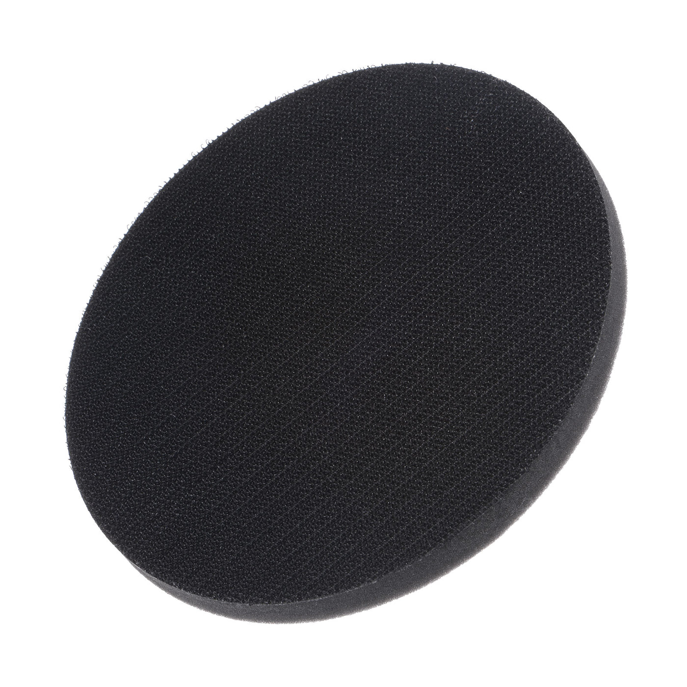 uxcell Uxcell 6 Inch Sponge Interface Pad Soft Density Hook and Loop Cushion Buffer Backing Pad for Electric Sander