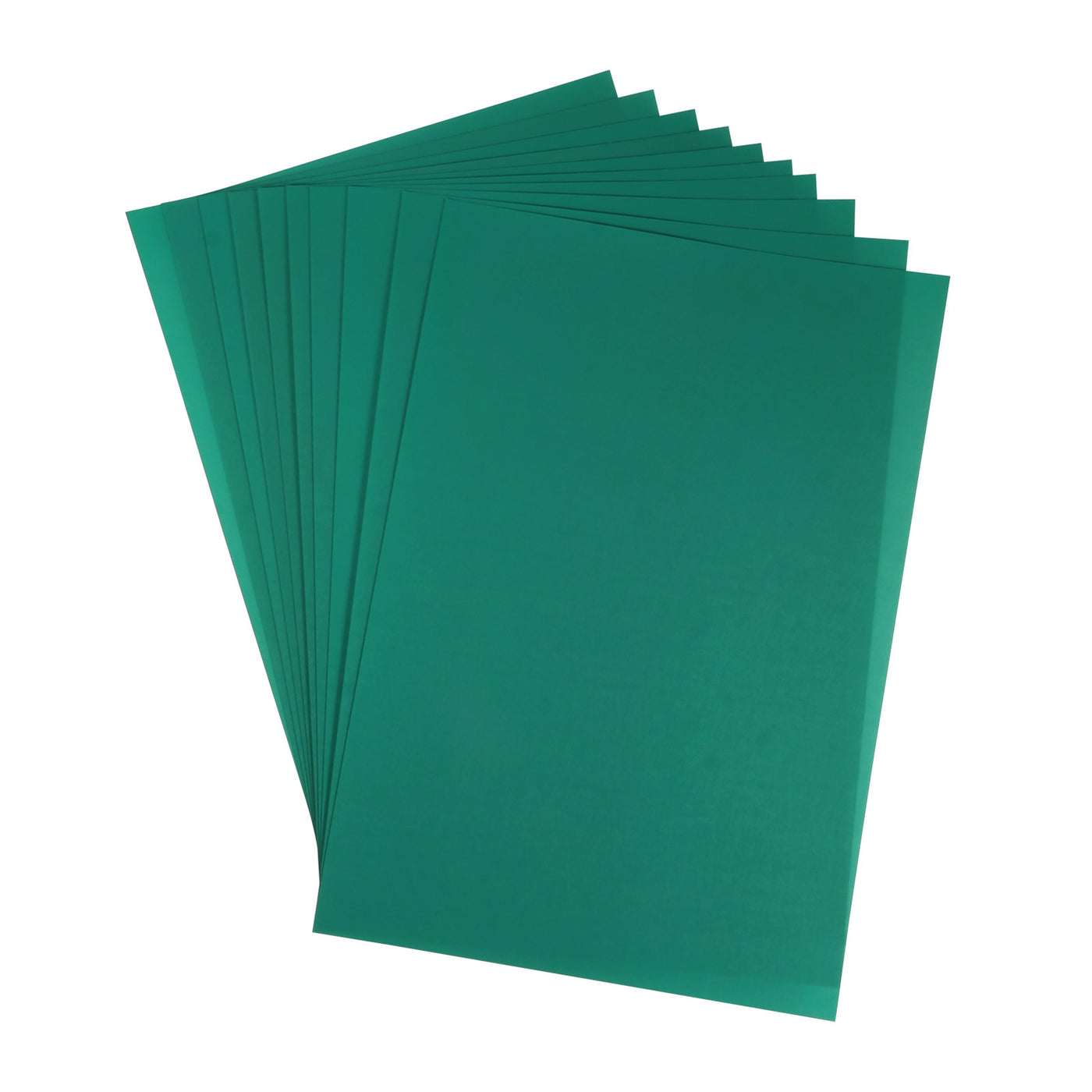 Harfington Shrink Plastic Sheet, Small Sanded Shrink Films Paper for Creative Craft 5 Pack