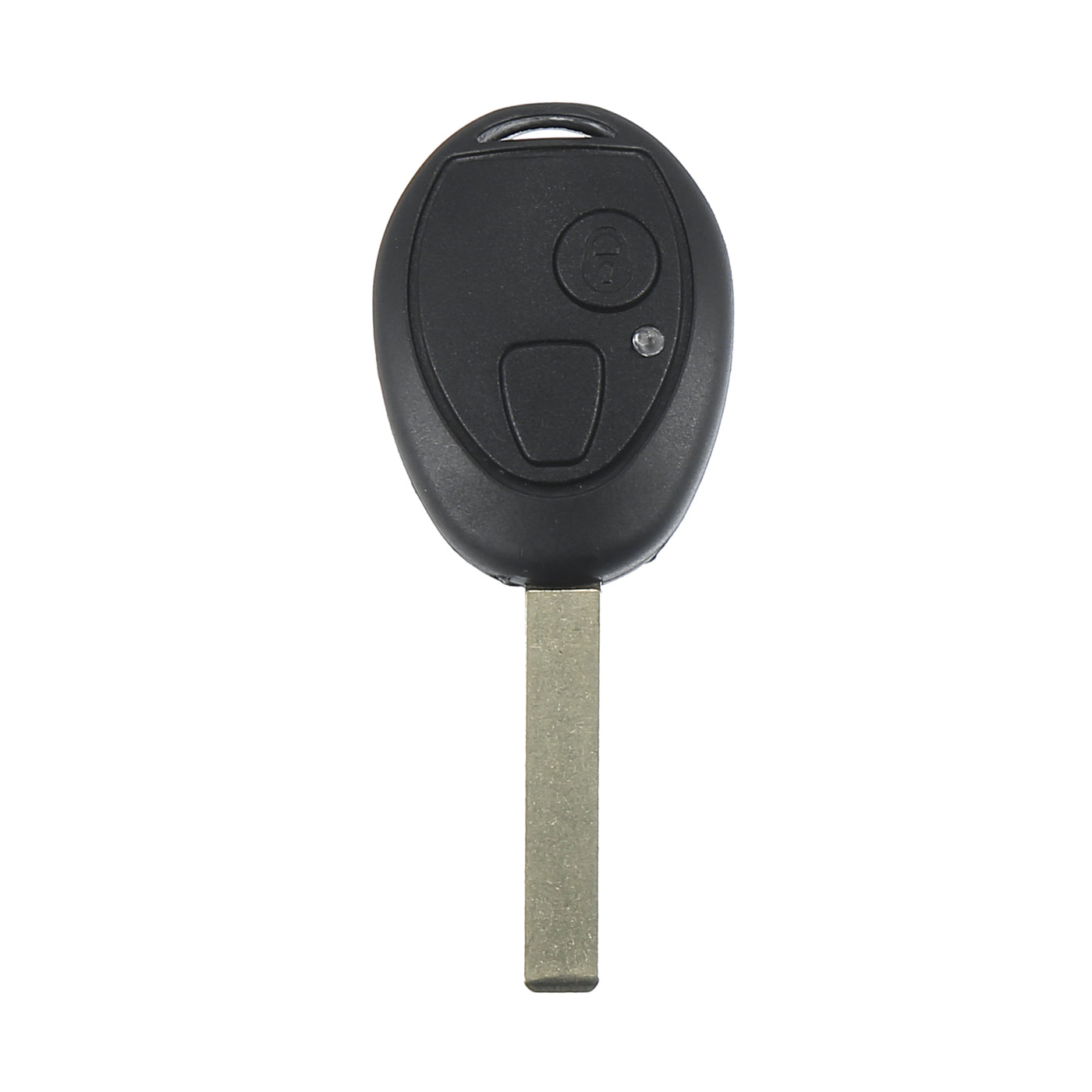 X AUTOHAUX 315MHz PCF7931AS Replacement Smart Proximity Keyless Entry Remote Key Fob for Mini Cooper 2002-2005 for Mini ZT 2001-2005 for Rover 75 1998-2005 2 Buttons