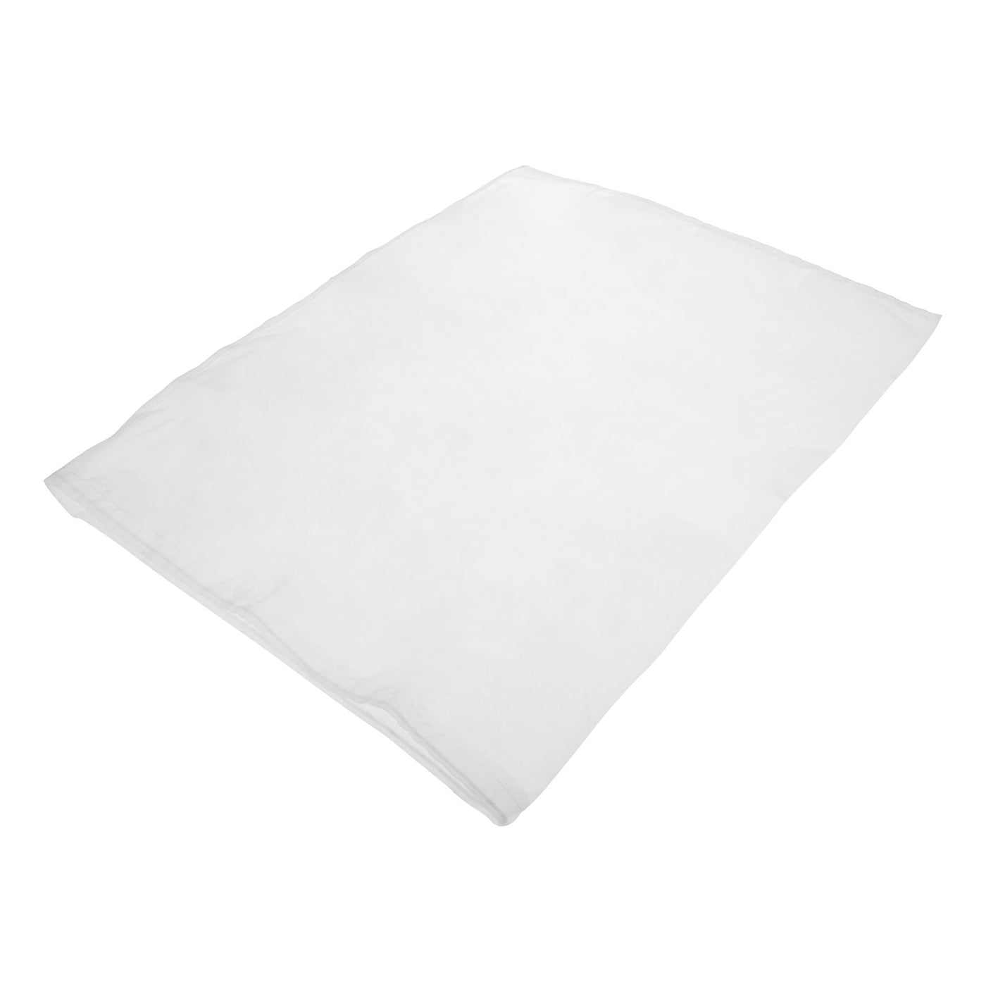 uxcell Uxcell Paint Filter Bag 80 Mesh (17.7"x23.6") Nylon Strainer for Filtering Paint