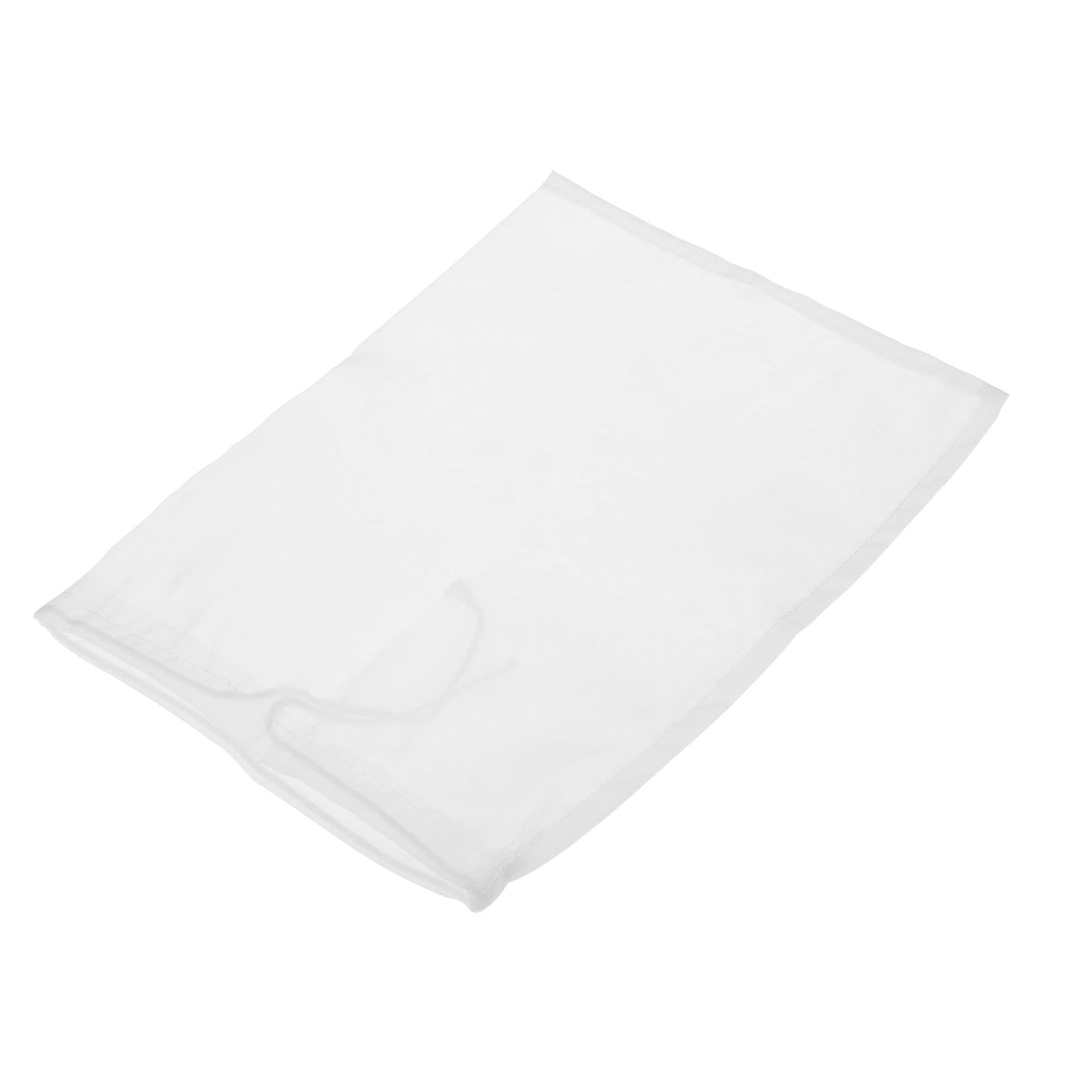 uxcell Uxcell Paint Filter Bag 100 Mesh (11.8"x7.9") Nylon Strainer for Filtering Paint