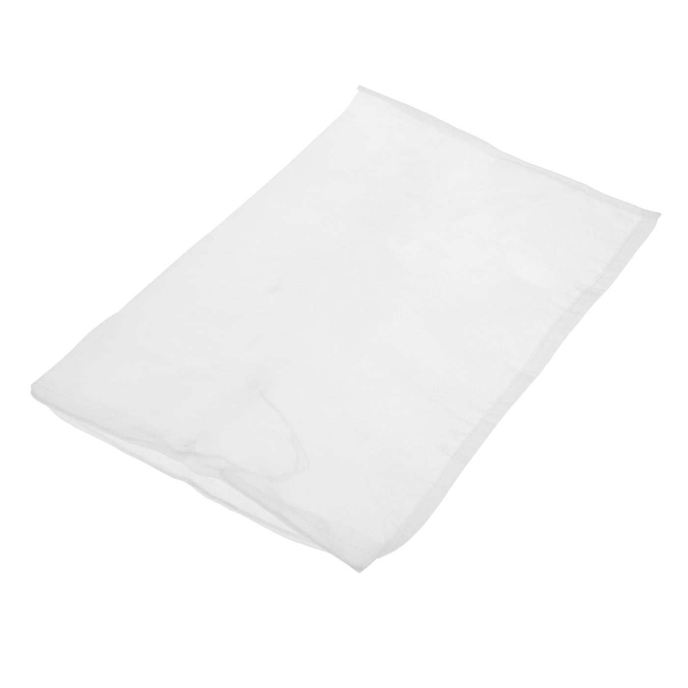 uxcell Uxcell Paint Filter Bag 100 Mesh (17.7"x11.8") Nylon Strainer for Filtering Paint