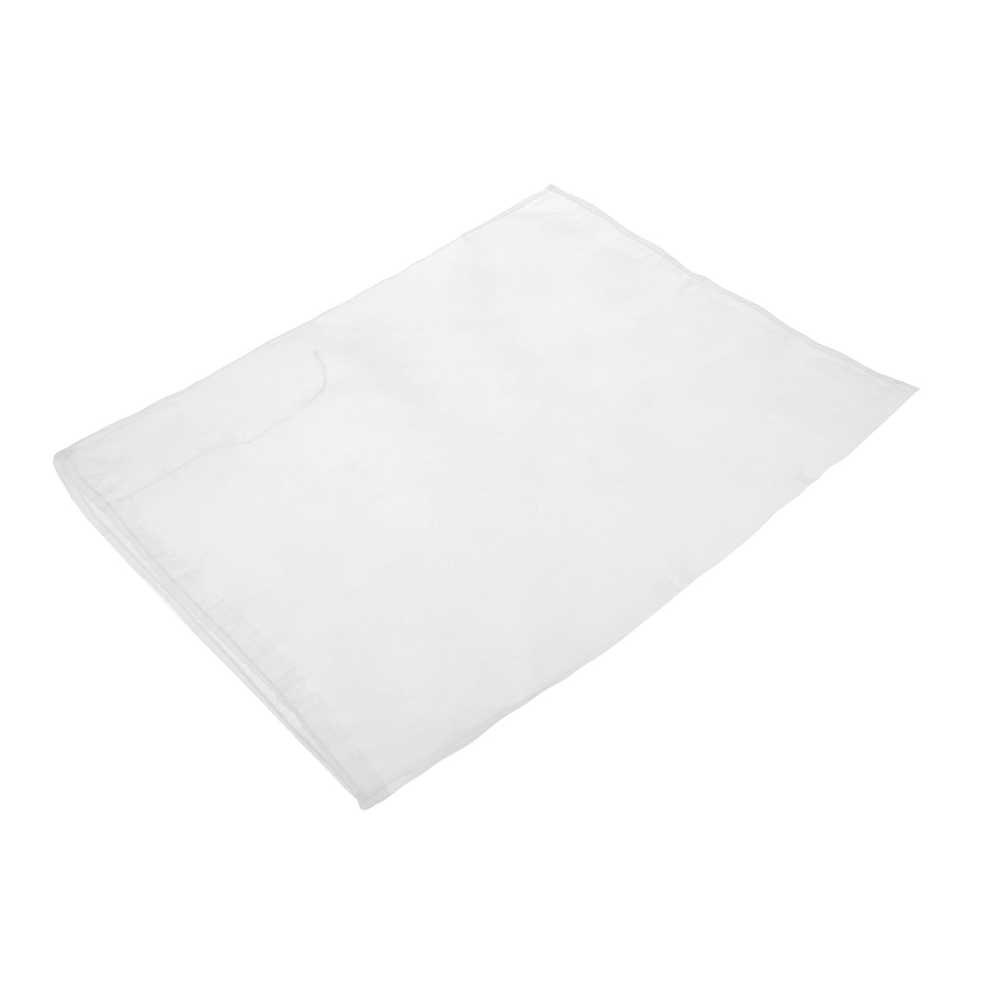 uxcell Uxcell Paint Filter Bag 100 Mesh (23.6"x17.7") Nylon Strainer for Filtering Paint