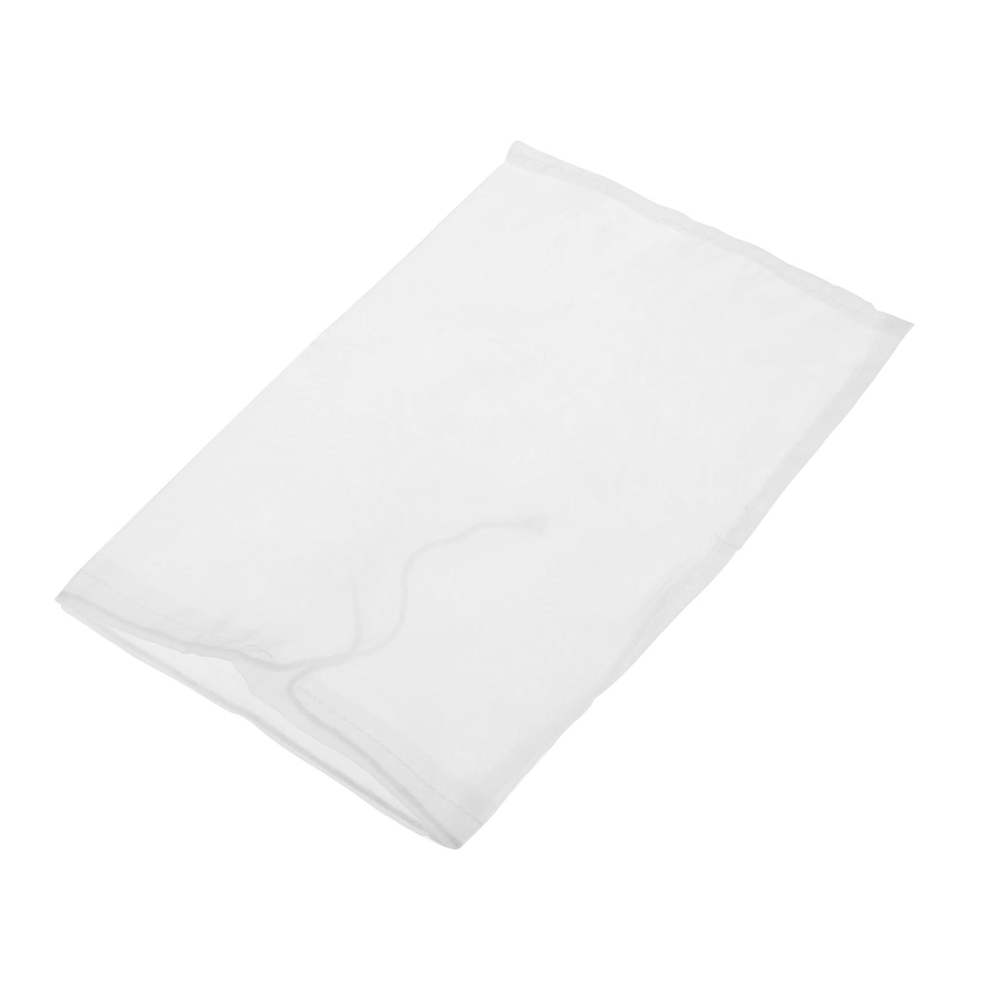 uxcell Uxcell Paint Filter Bag 120 Mesh (11.8"x7.9") Nylon Strainer for Filtering Paint