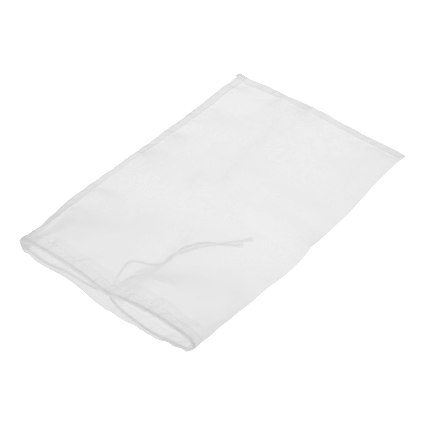 uxcell Uxcell Paint Filter Bag 150 Mesh (11.8"x7.9") Nylon Strainer for Filtering Paint