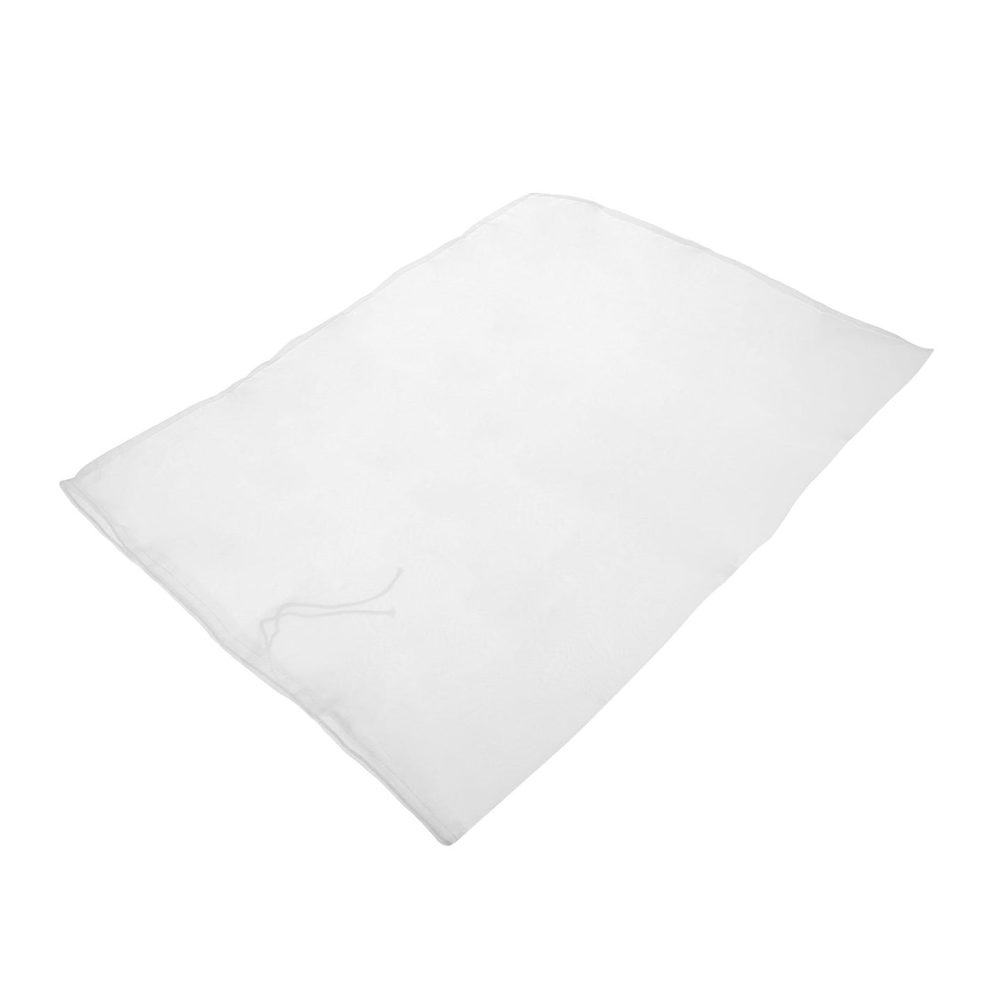 uxcell Uxcell Paint Filter Bag 150 Mesh (23.6"x17.7") Nylon Strainer for Filtering Paint