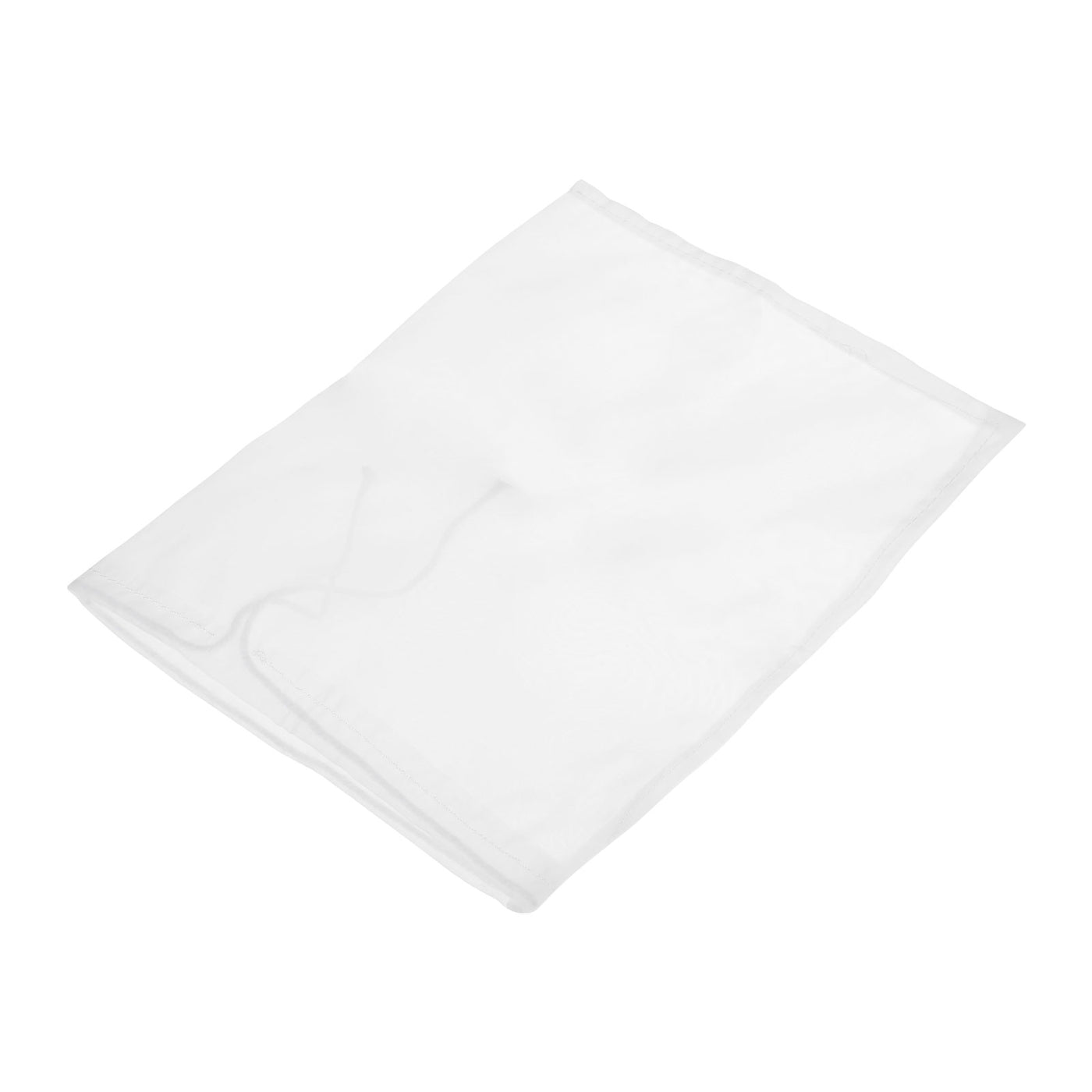 uxcell Uxcell Paint Filter Bag 200 Mesh (10.6"x7.9") Nylon Strainer for Filtering Paint