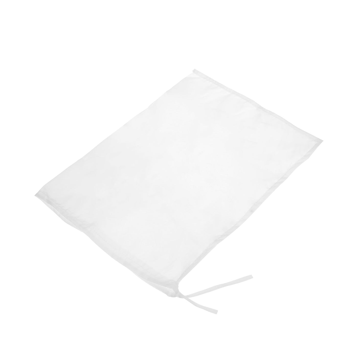 uxcell Uxcell Paint Filter Bag 200 Mesh (17.7"x11.8") Nylon Strainer for Filtering Paint