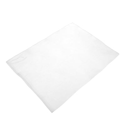 Harfington Uxcell Paint Filter Bag 200 Mesh (23.6"x17.7") Nylon Strainer for Filtering Paint