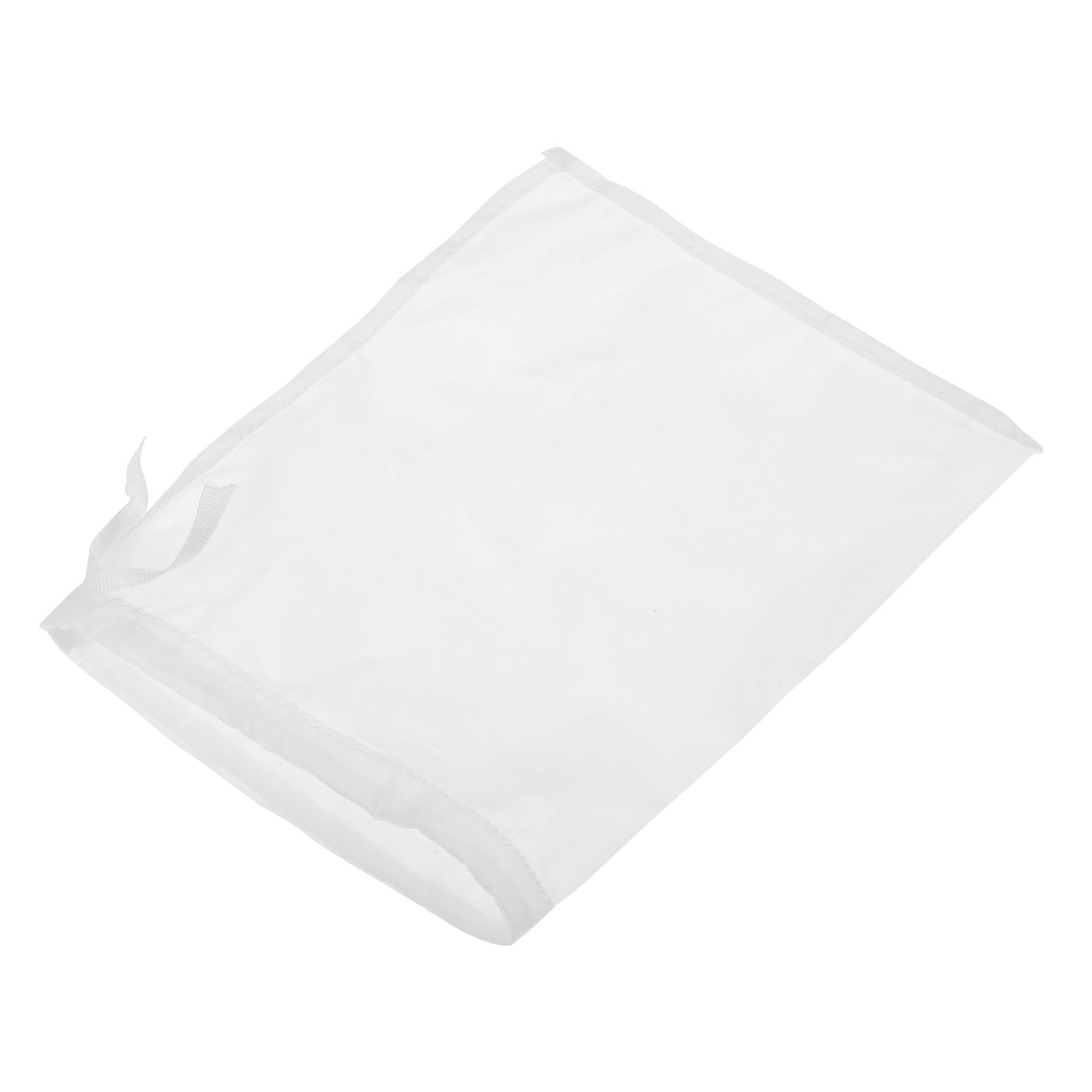 uxcell Uxcell Paint Filter Bag 300 Mesh (7.9"x5.9") Nylon Strainer for Filtering Paint