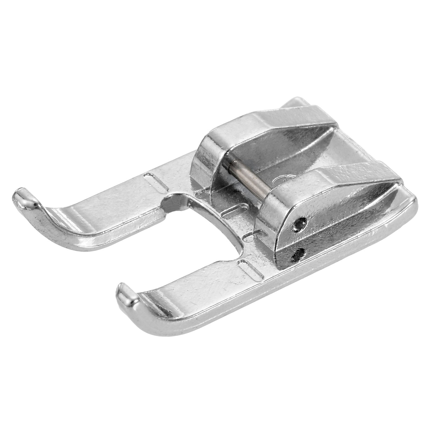 uxcell Uxcell Open Toe Foot Sewing Machine Foot Galvanized Iron Presser Foot