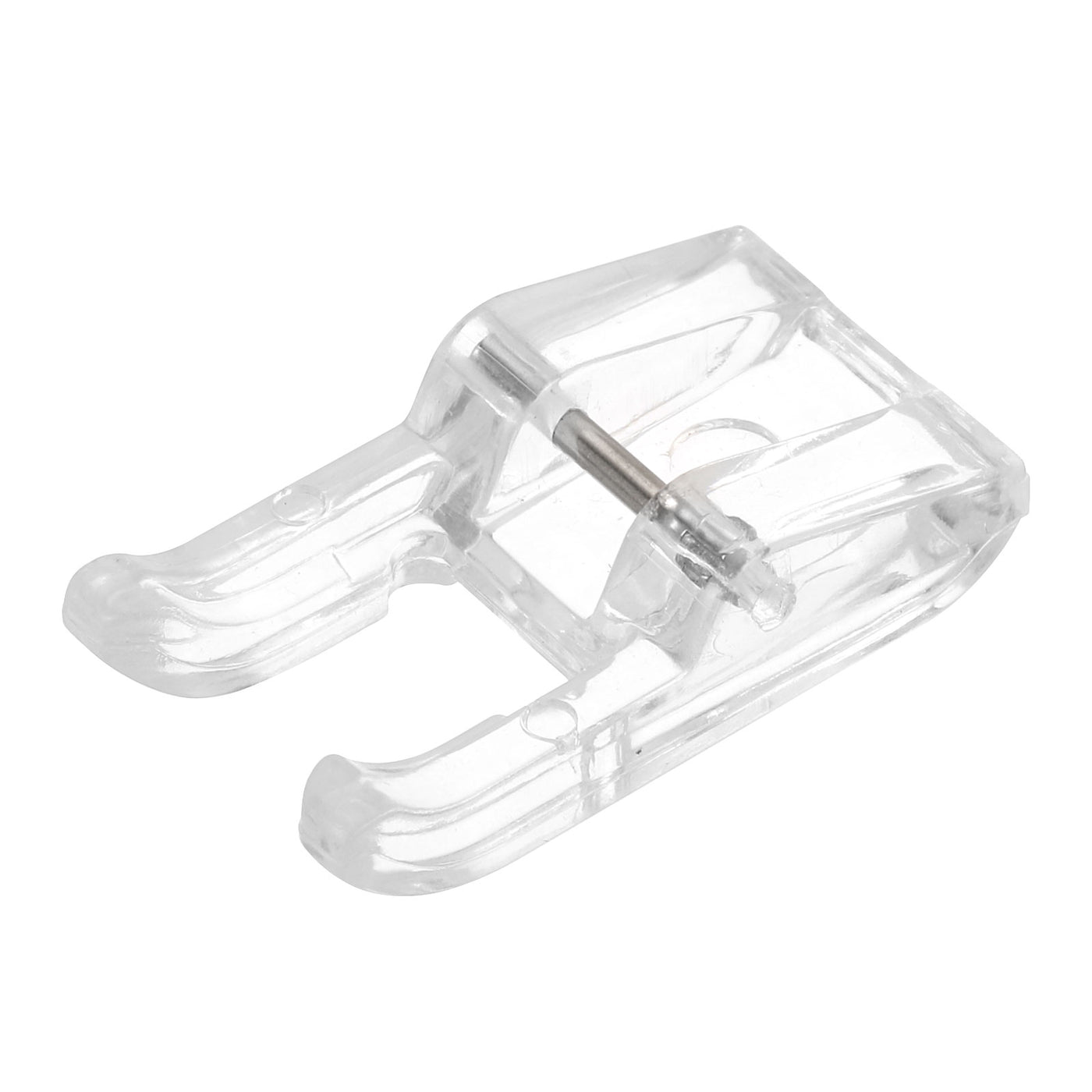 uxcell Uxcell Open Toe Foot Sewing Machine Foot PP Plastic Presser Foot