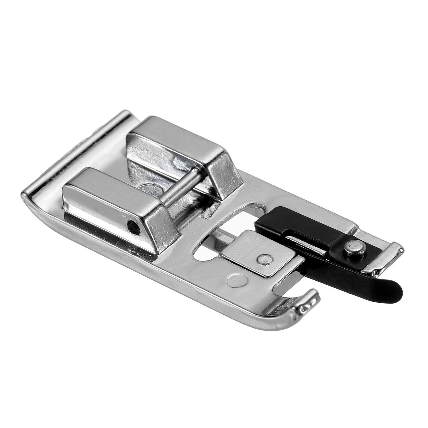 uxcell Uxcell Overcast Foot Sewing Machine Foot Galvanized Iron Presser Feet