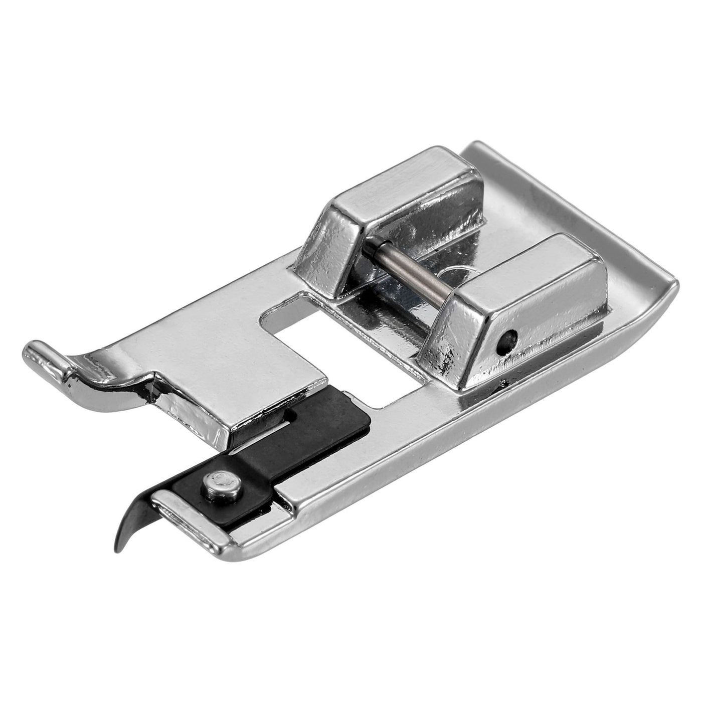 uxcell Uxcell Overcast Foot Sewing Machine Iron Presser Foot