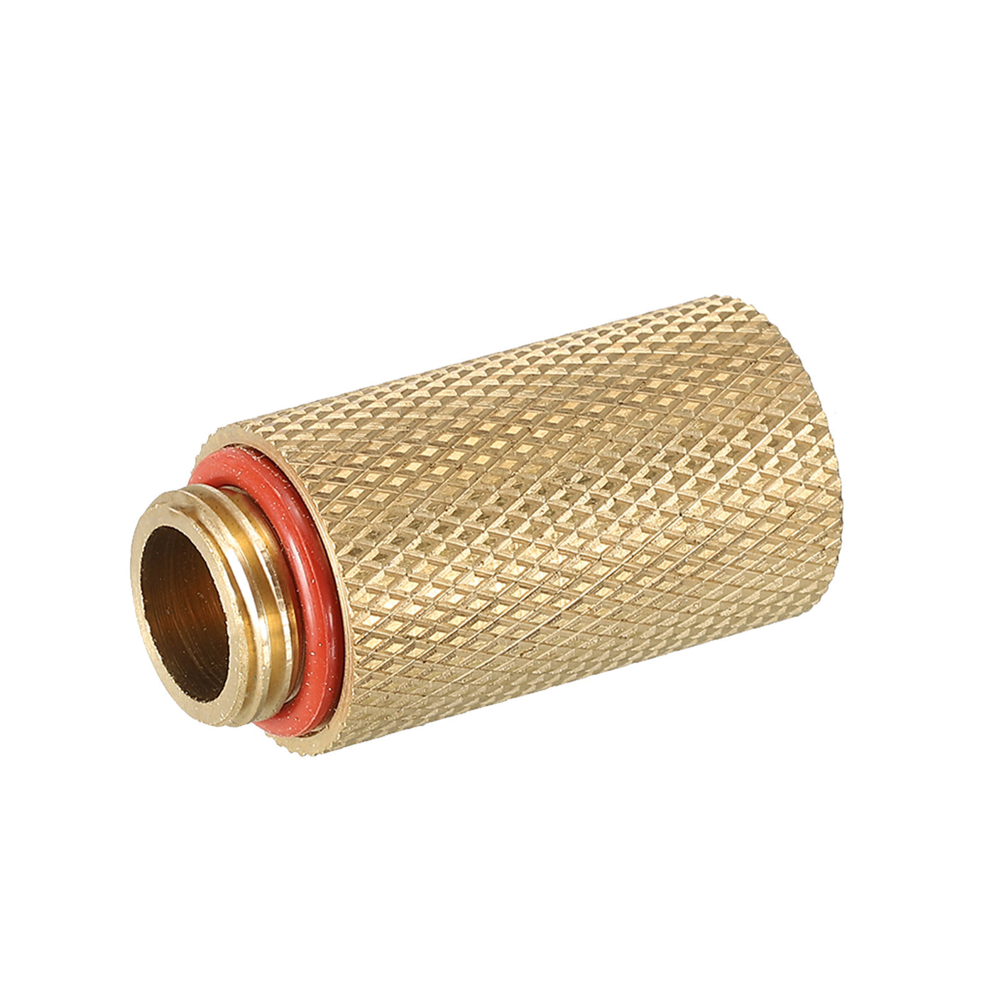 Harfington Male to Female Extender Fitting Brass G1/4 x 30mm Pack of 1