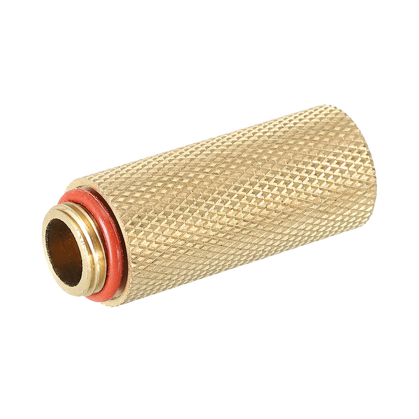 Harfington Male to Female Extender Fitting Brass G1/4 x 40mm Pack of 1