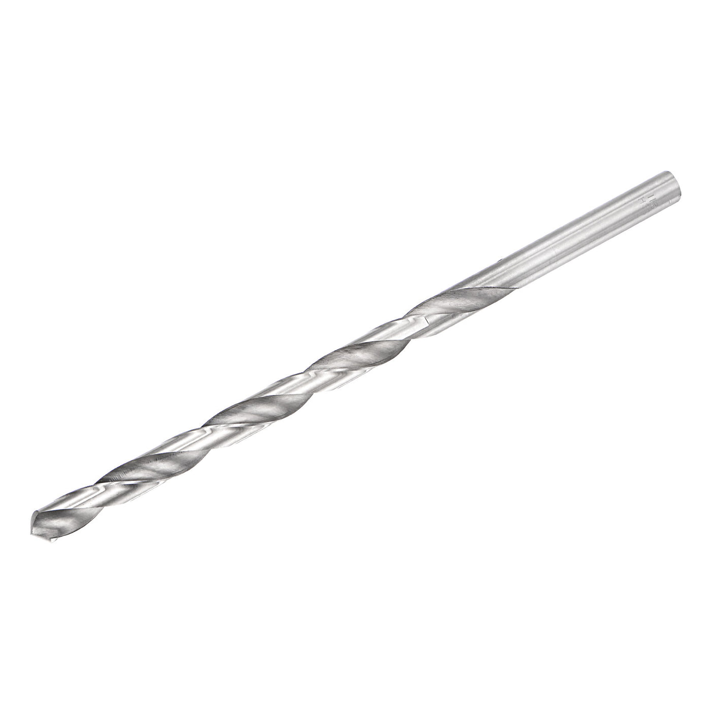 uxcell Uxcell 11.5mm Twist Drill Bits, High-Speed Steel Extra Long Drill Bit 255mm Length