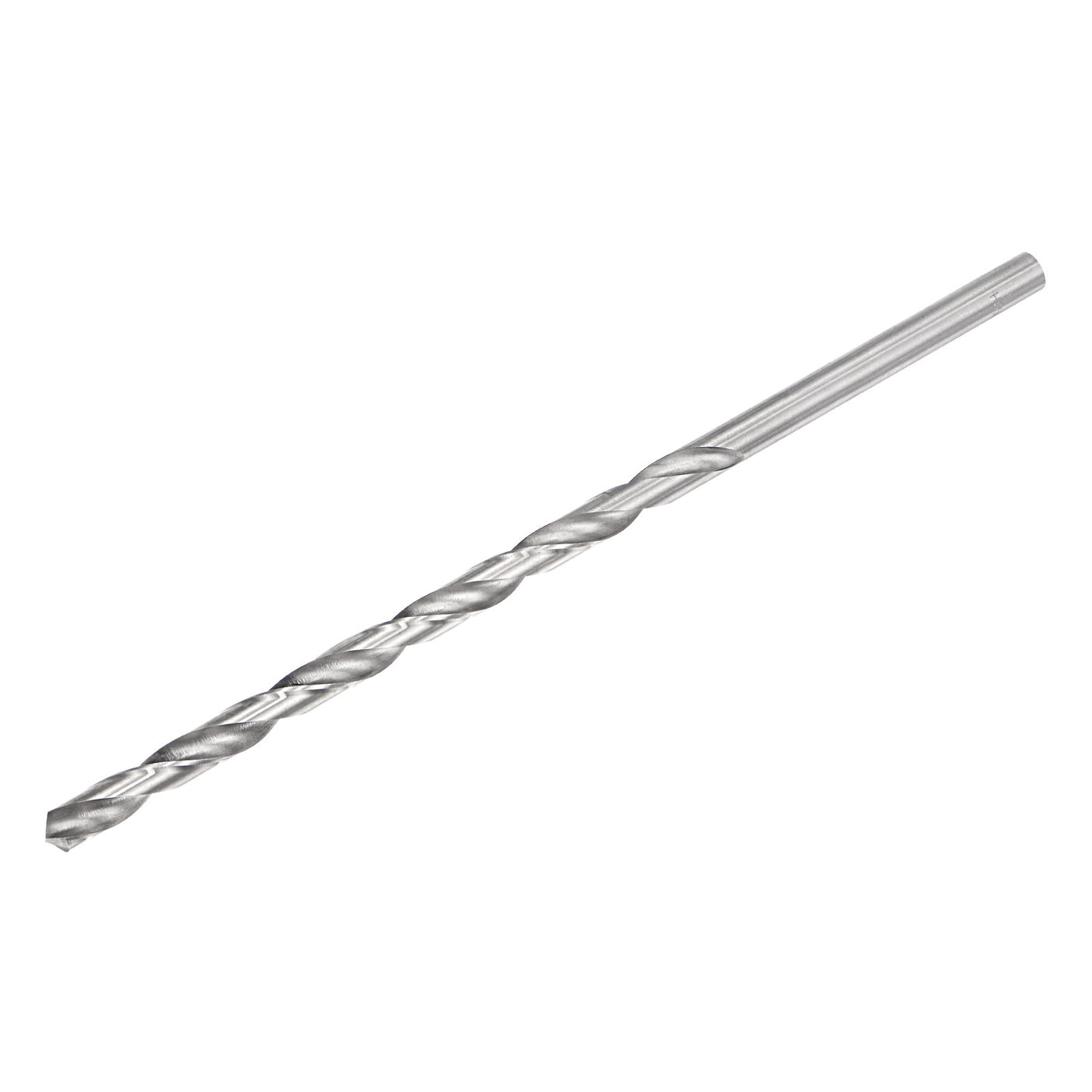 uxcell Uxcell 11mm Twist Drill Bits, High-Speed Steel Extra Long Drill Bit 300mm Length