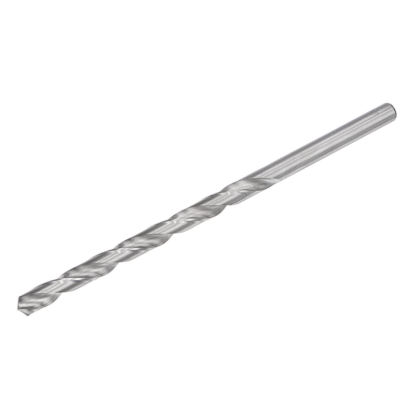 uxcell Uxcell 14mm Twist Drill Bits, High-Speed Steel Extra Long Drill Bit 300mm Length