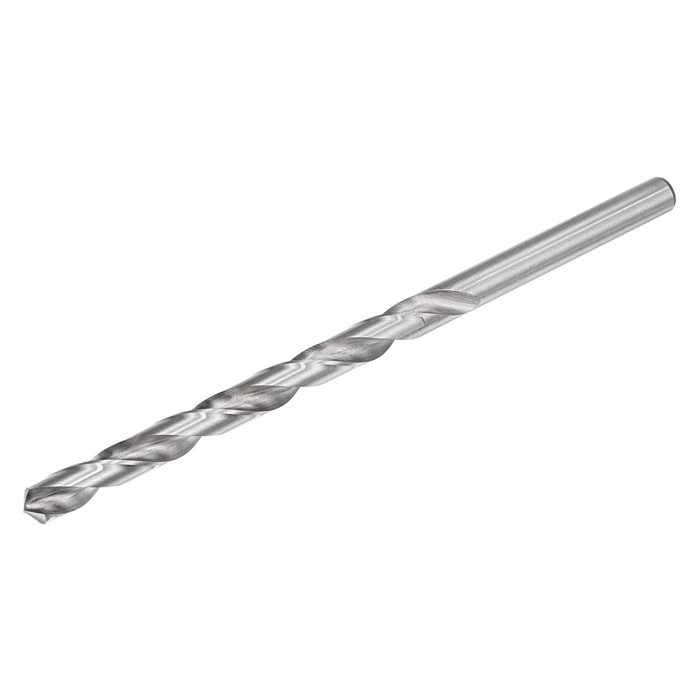 uxcell Uxcell 15.5mm Twist Drill Bits, High-Speed Steel Extra Long Drill Bit 300mm Length