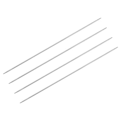 Harfington Uxcell Double Pointed Knitting Tool Sweater Needle Set