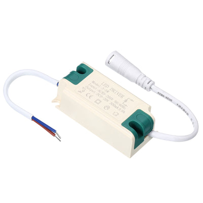Harfington LED Driver, Output Female Connector Constant Current Rectifier Transformer External Power Supply