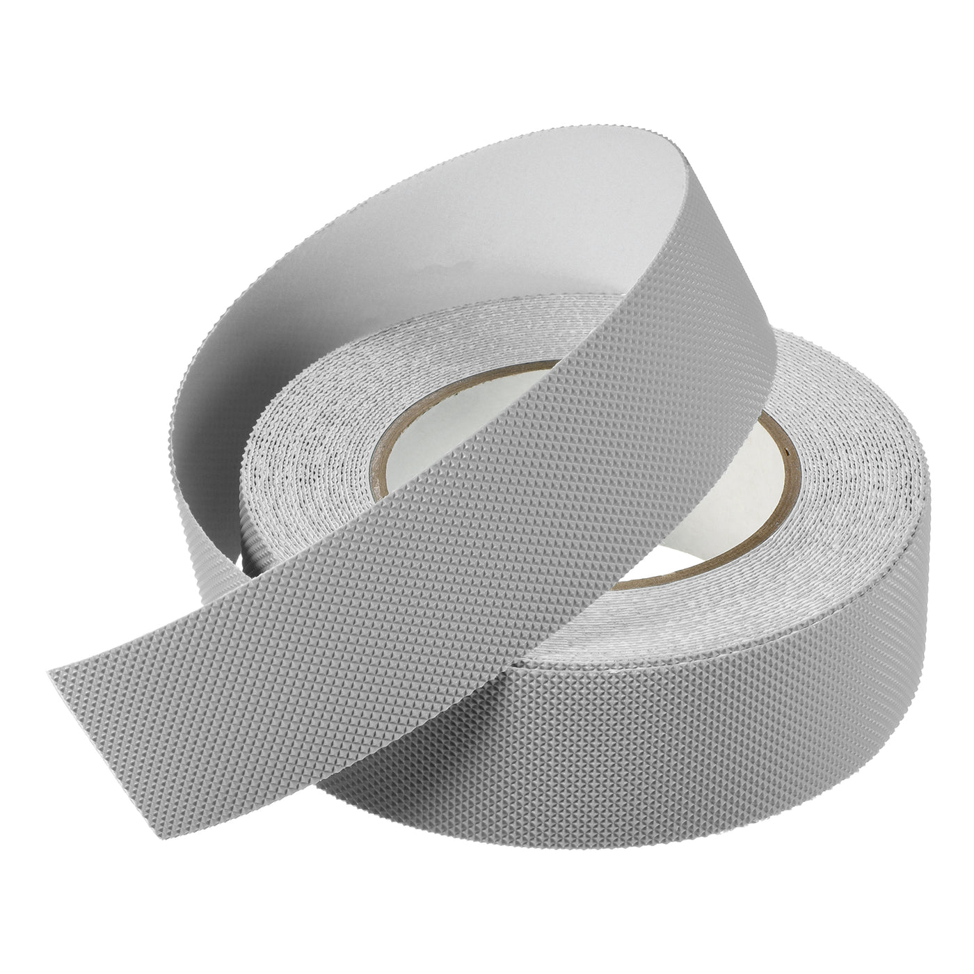 Harfington 1.6 x 32.8 Ft Anti Slip Grip Tape, Non-Slip Traction Tape for Stairs, Grey