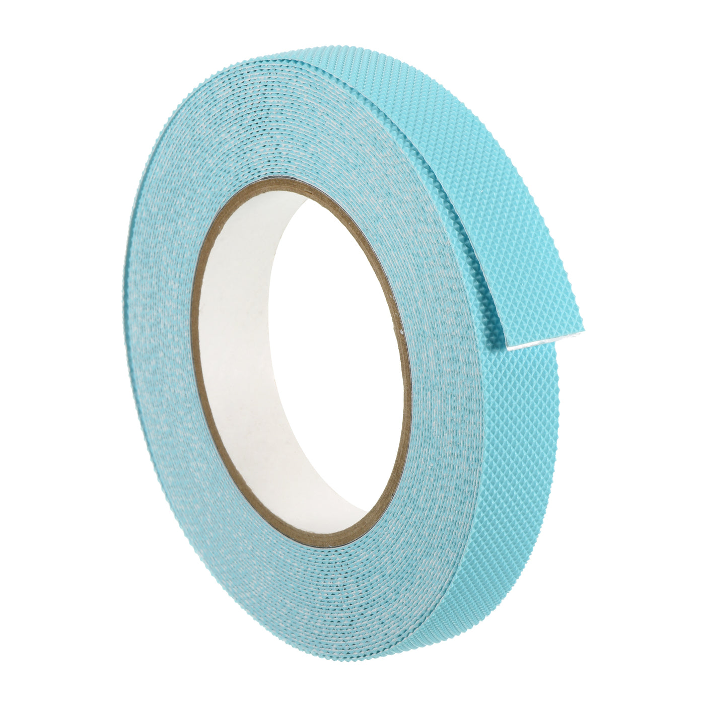 Harfington 0.8" x 32.8 Ft Anti Slip Grip Tape, Non-Slip Traction Tape for Stairs, Blue