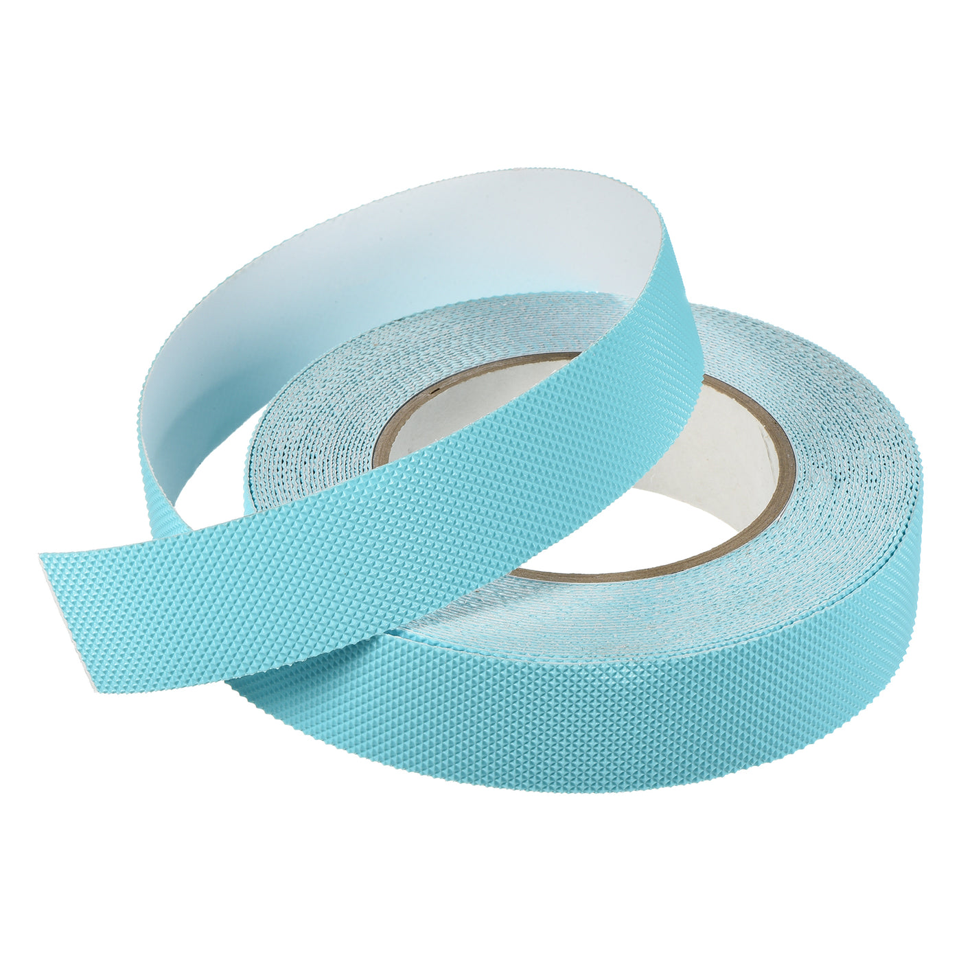 Harfington 1.2" x 32.8 Ft Anti Slip Grip Tape, Non-Slip Traction Tape for Stairs, Blue