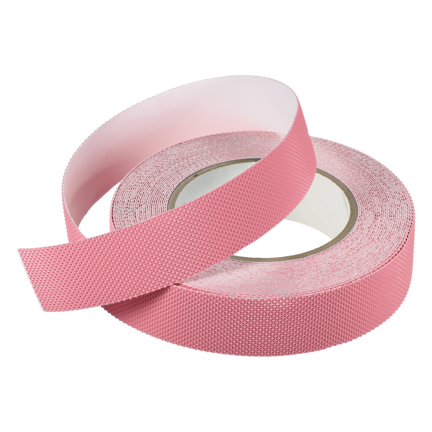 Harfington 1.2" x 32.8 Ft Anti Slip Grip Tape, Non-Slip Traction Tape for Stairs, Pink